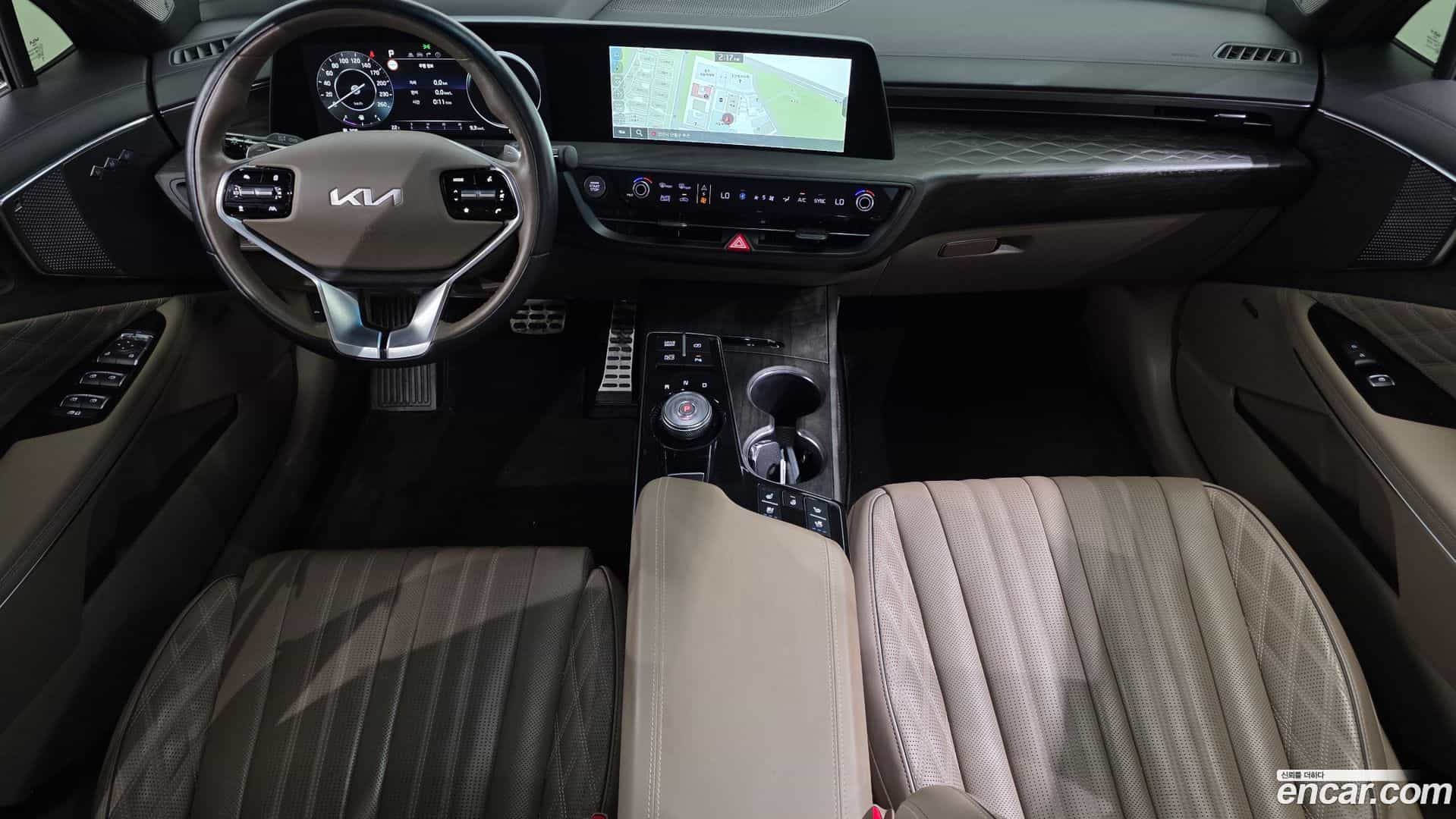 K8 Kia 2021.5-INNER-007