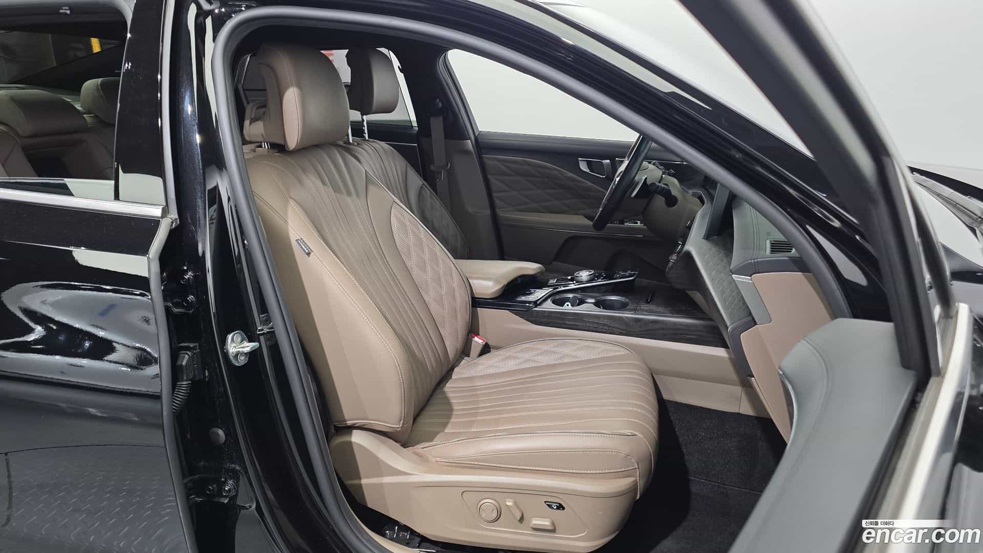 K8 Kia 2021.5-INNER-036
