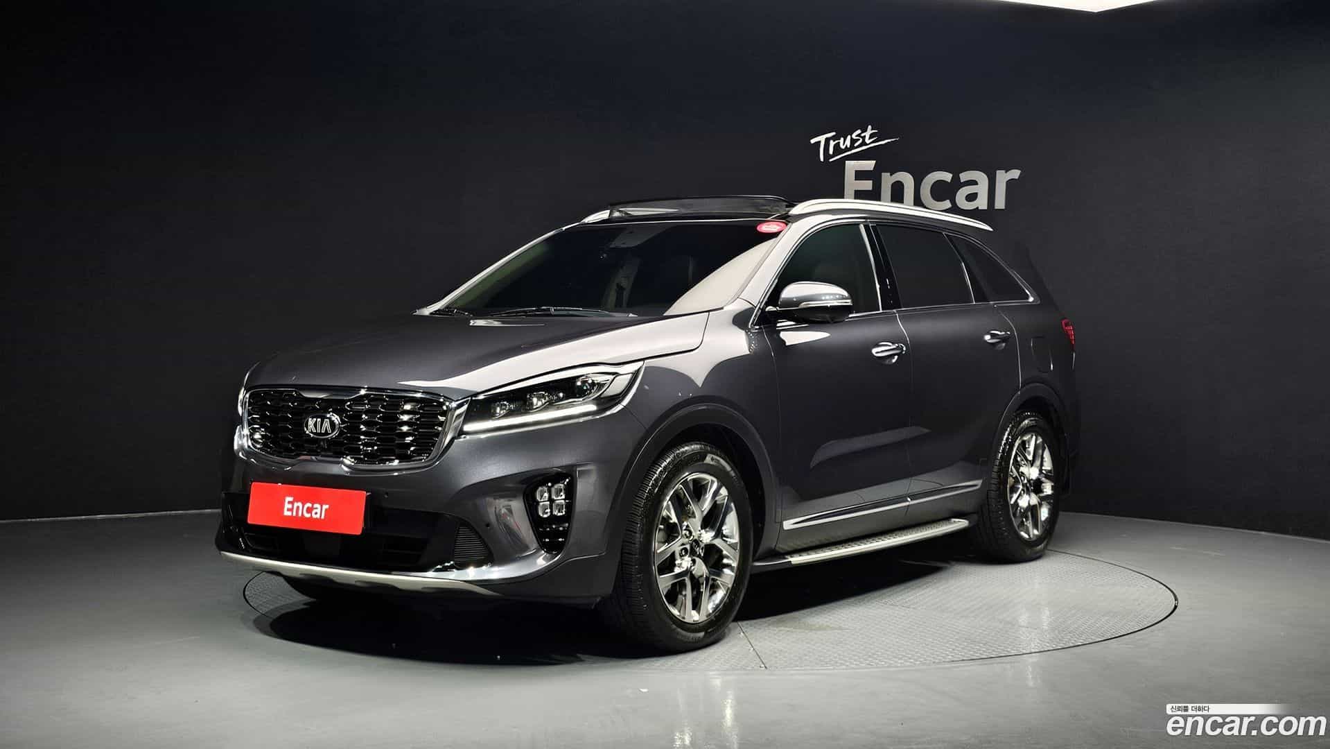 Sorento Kia 2019.5-OUTER-001