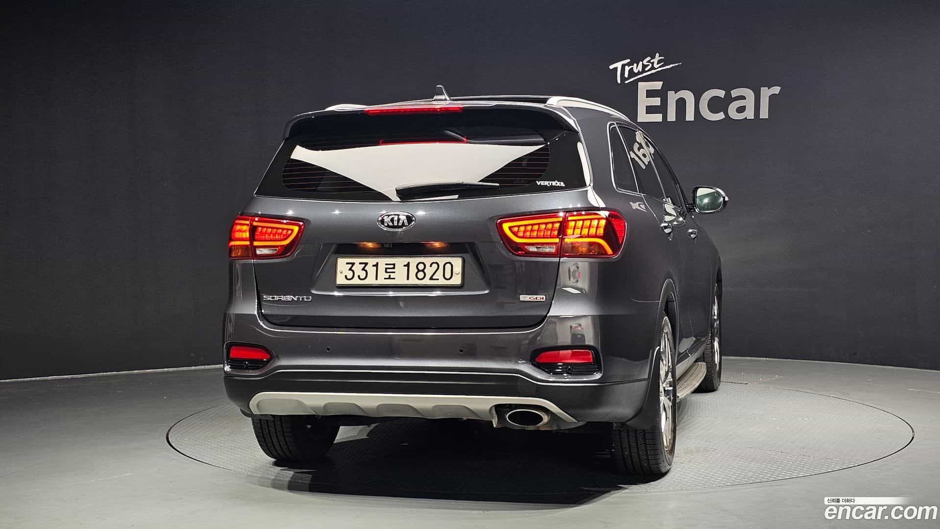 Sorento Kia 2019.5-OUTER-004