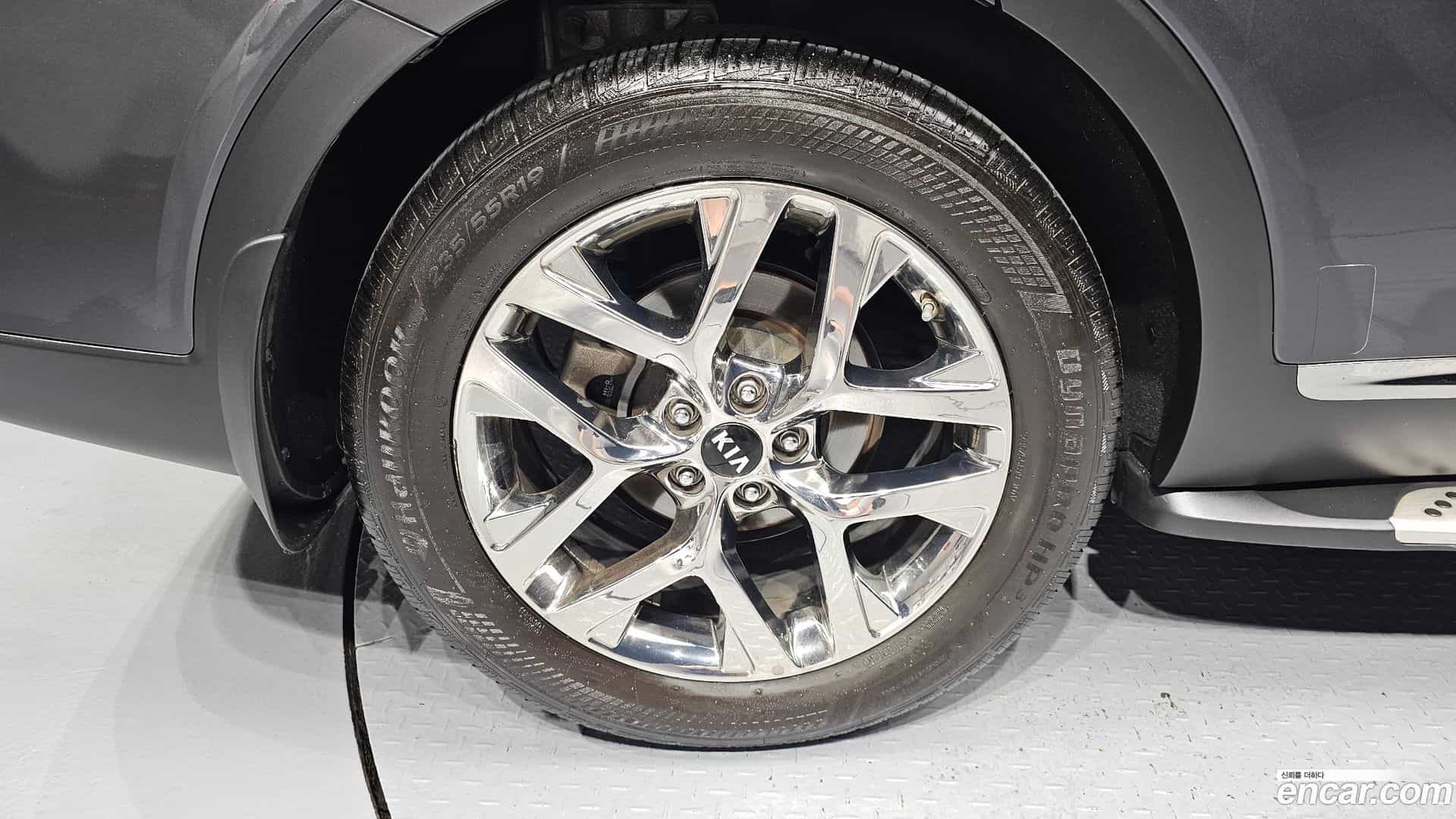 Sorento Kia 2019.5-OUTER-005