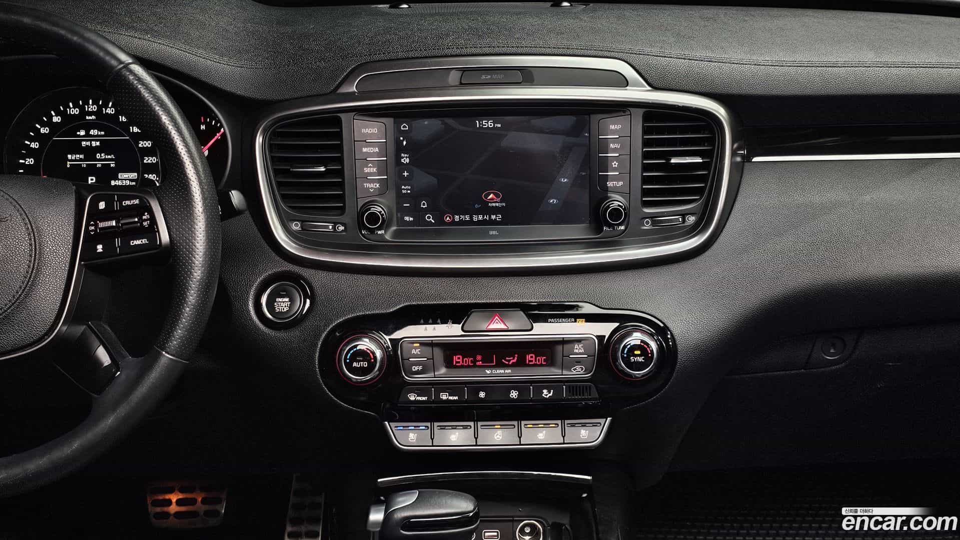 Sorento Kia 2019.5-OPTION-019