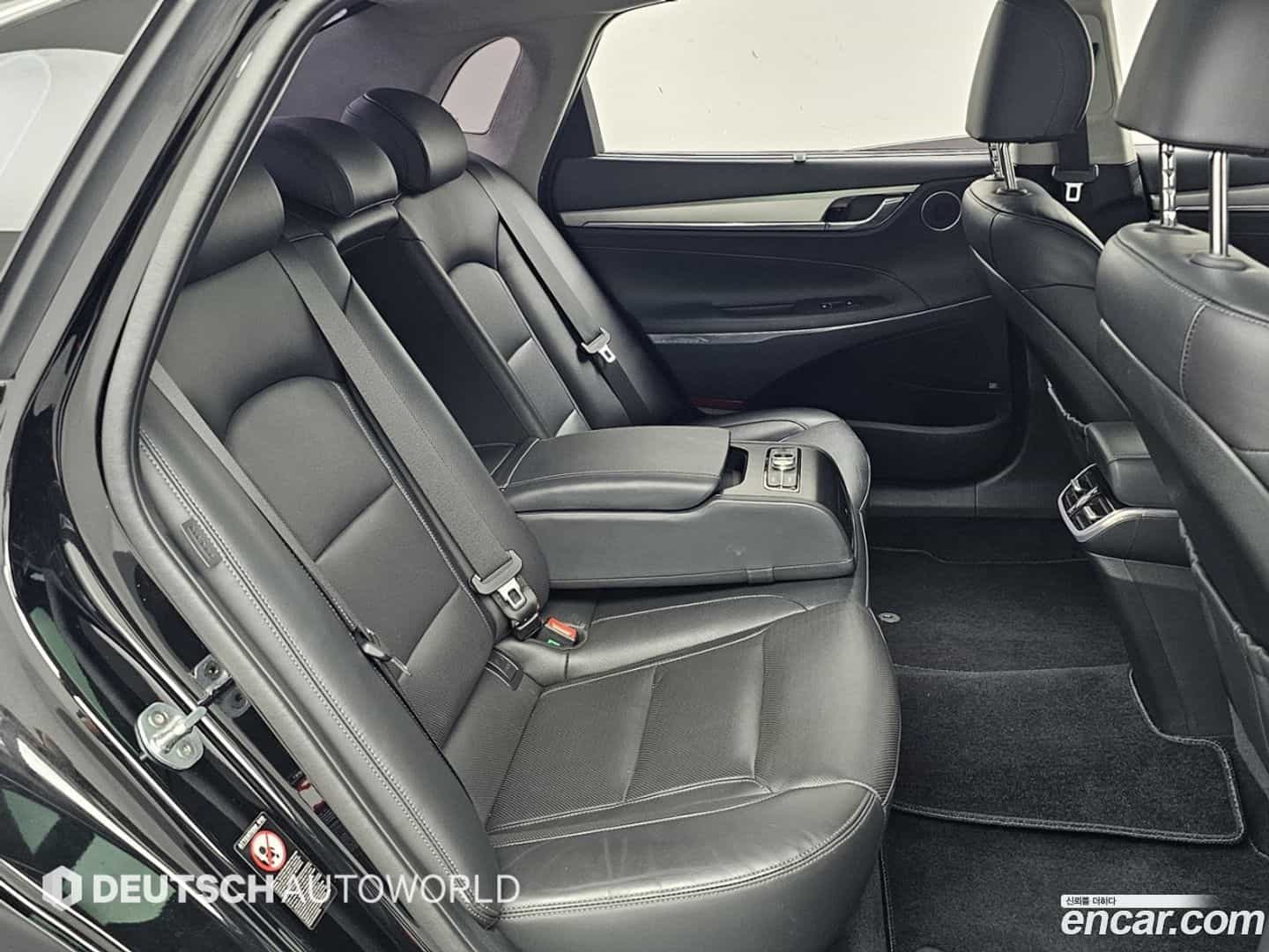 Grandeur Hyundai 2020.0-OPTION-016