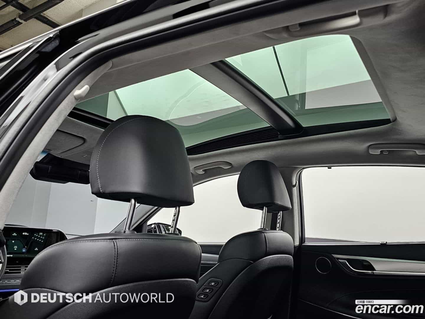 Grandeur Hyundai 2020.0-OPTION-022