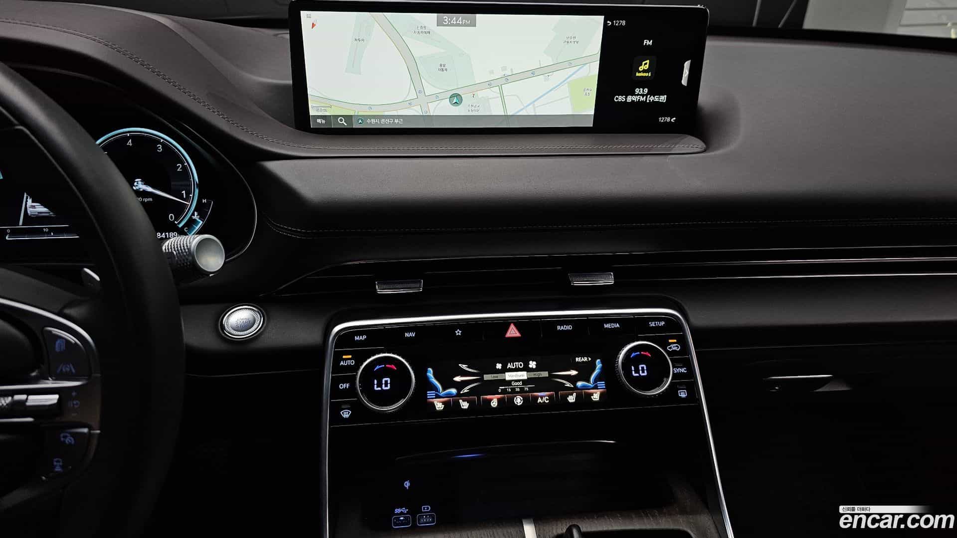 GV80 Genesis 2022.9-OPTION-017