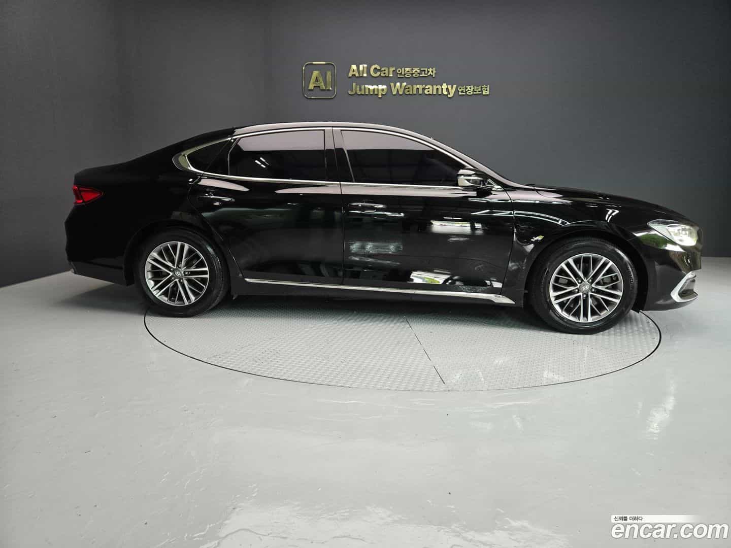 Grandeur Hyundai 2017.11-OPTION-024