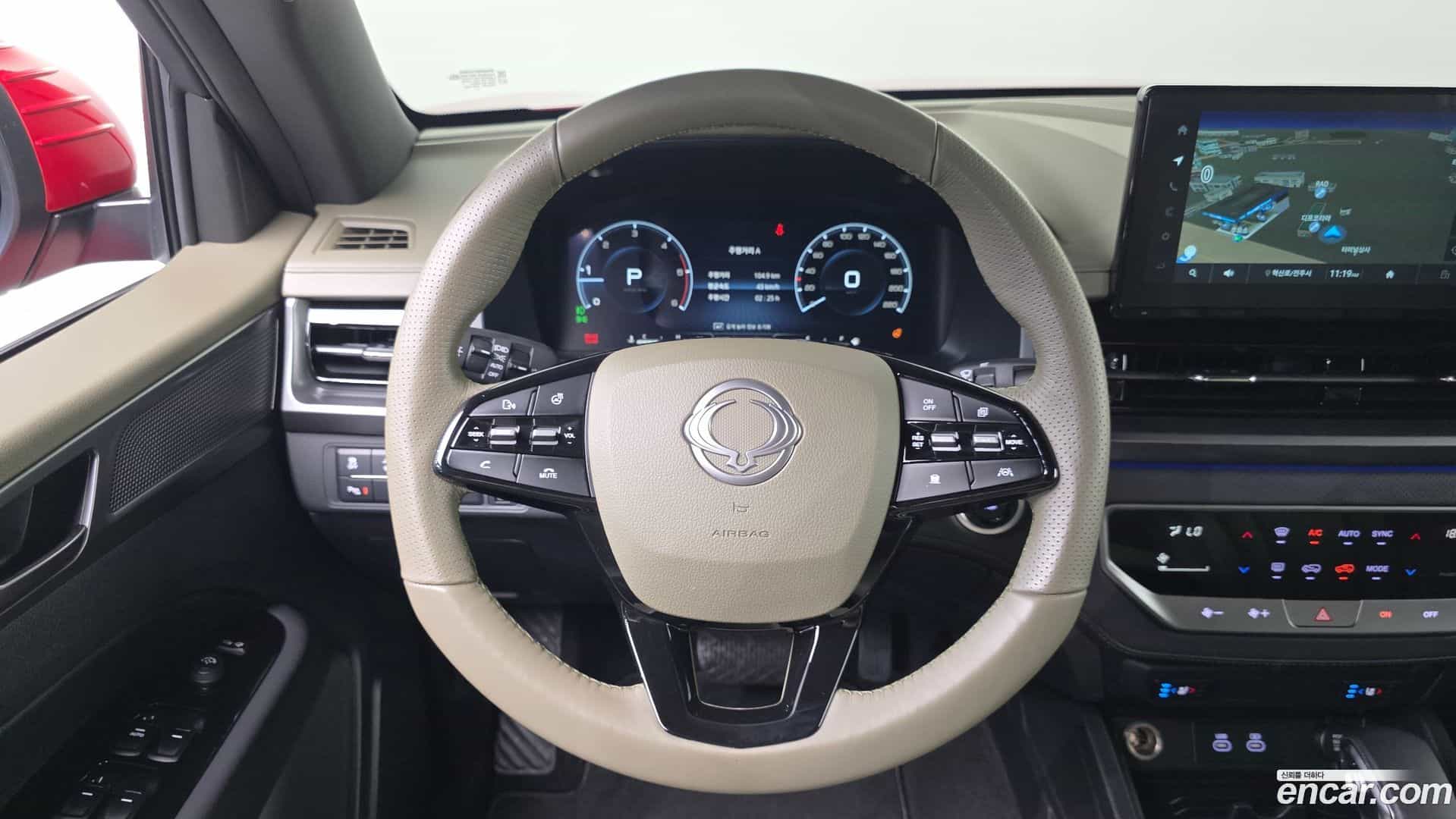 Rexton KG Mobility 2023.7-OPTION-018