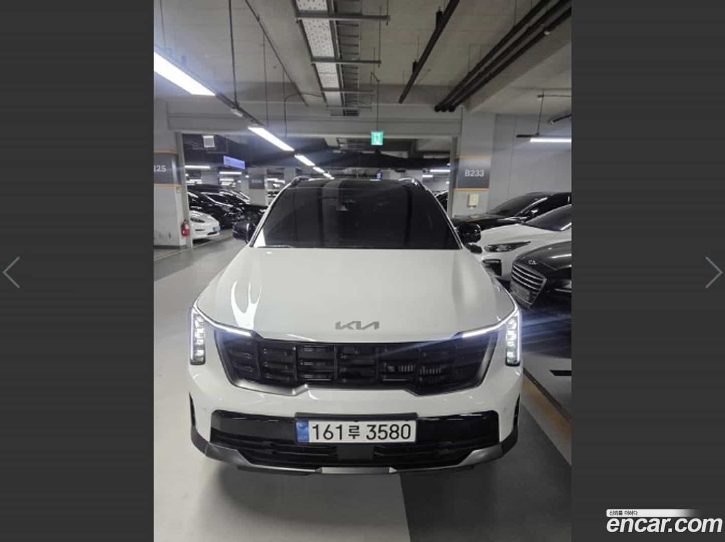 Sorento Kia 2024.5-OUTER-001