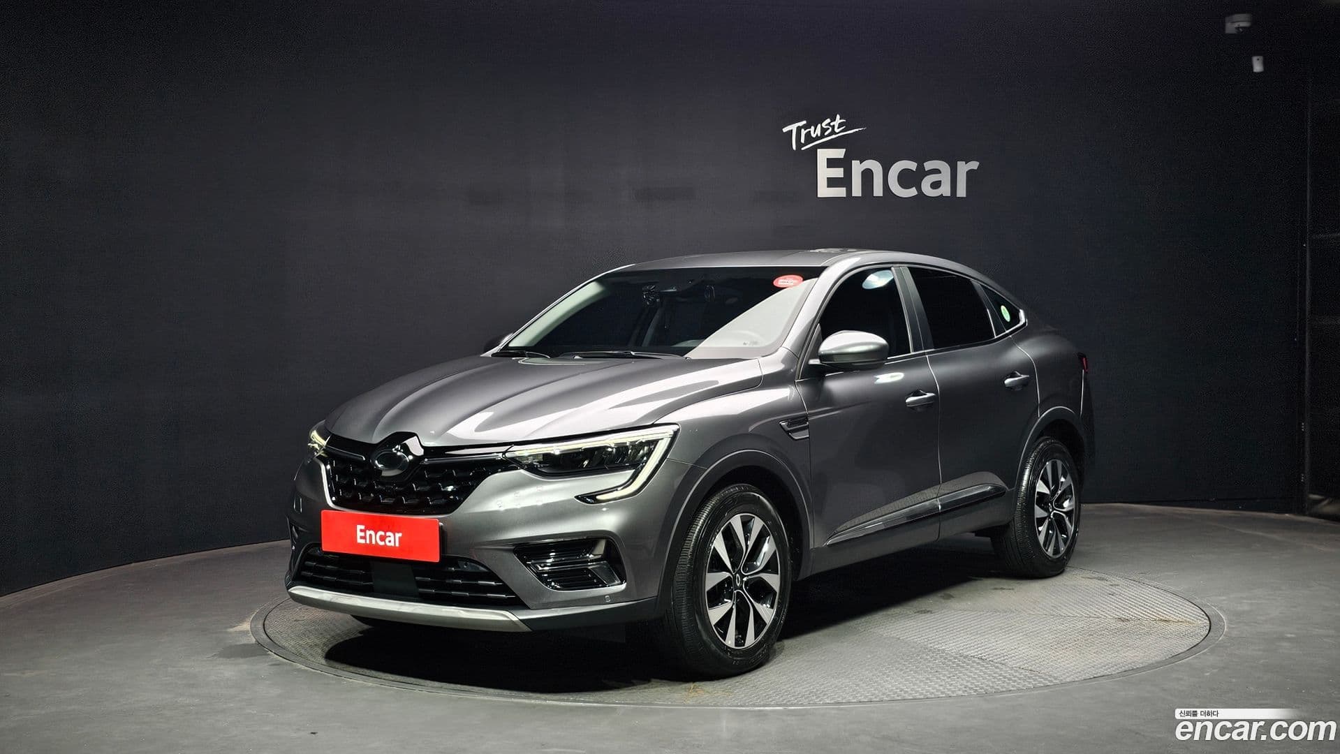 Main__Slider__Photo:XM3 Renault Korea 2023.8-0