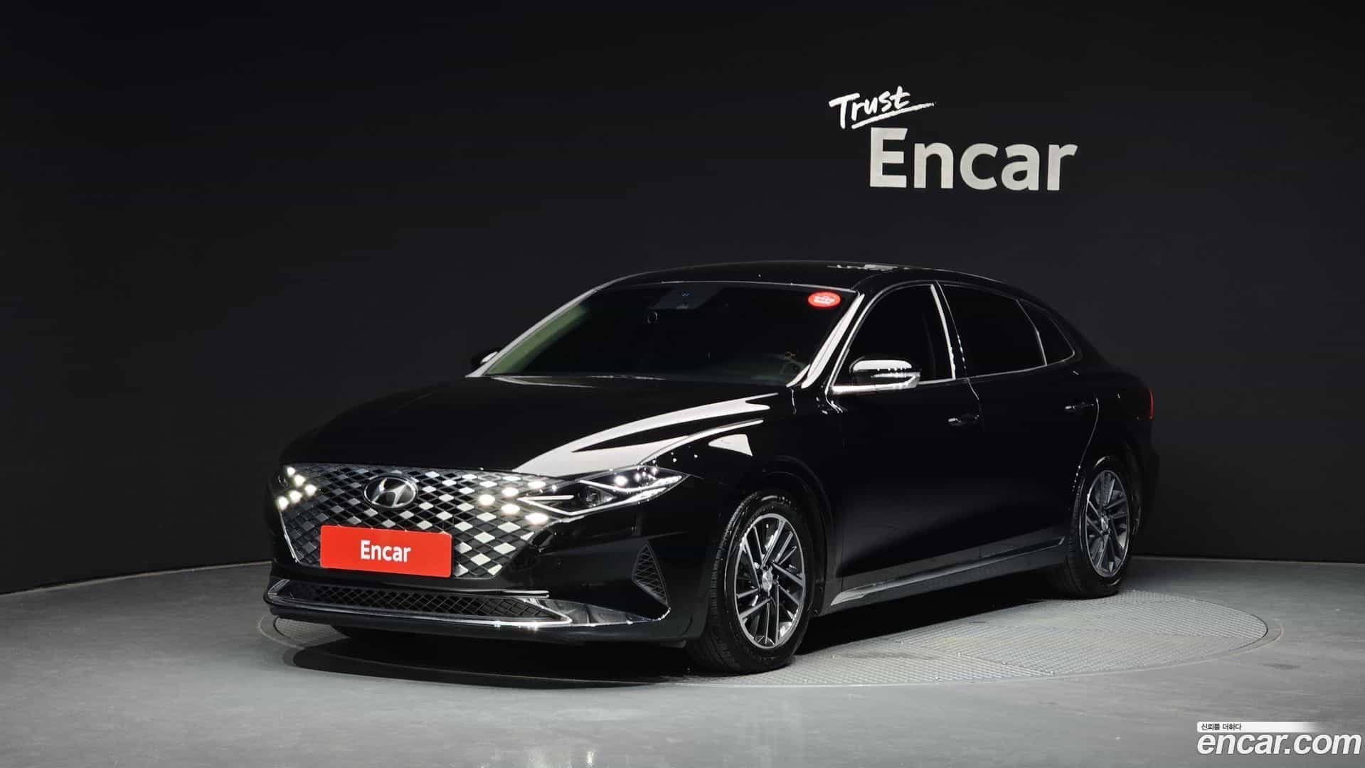 Grandeur Hyundai 2021.3-OUTER-001