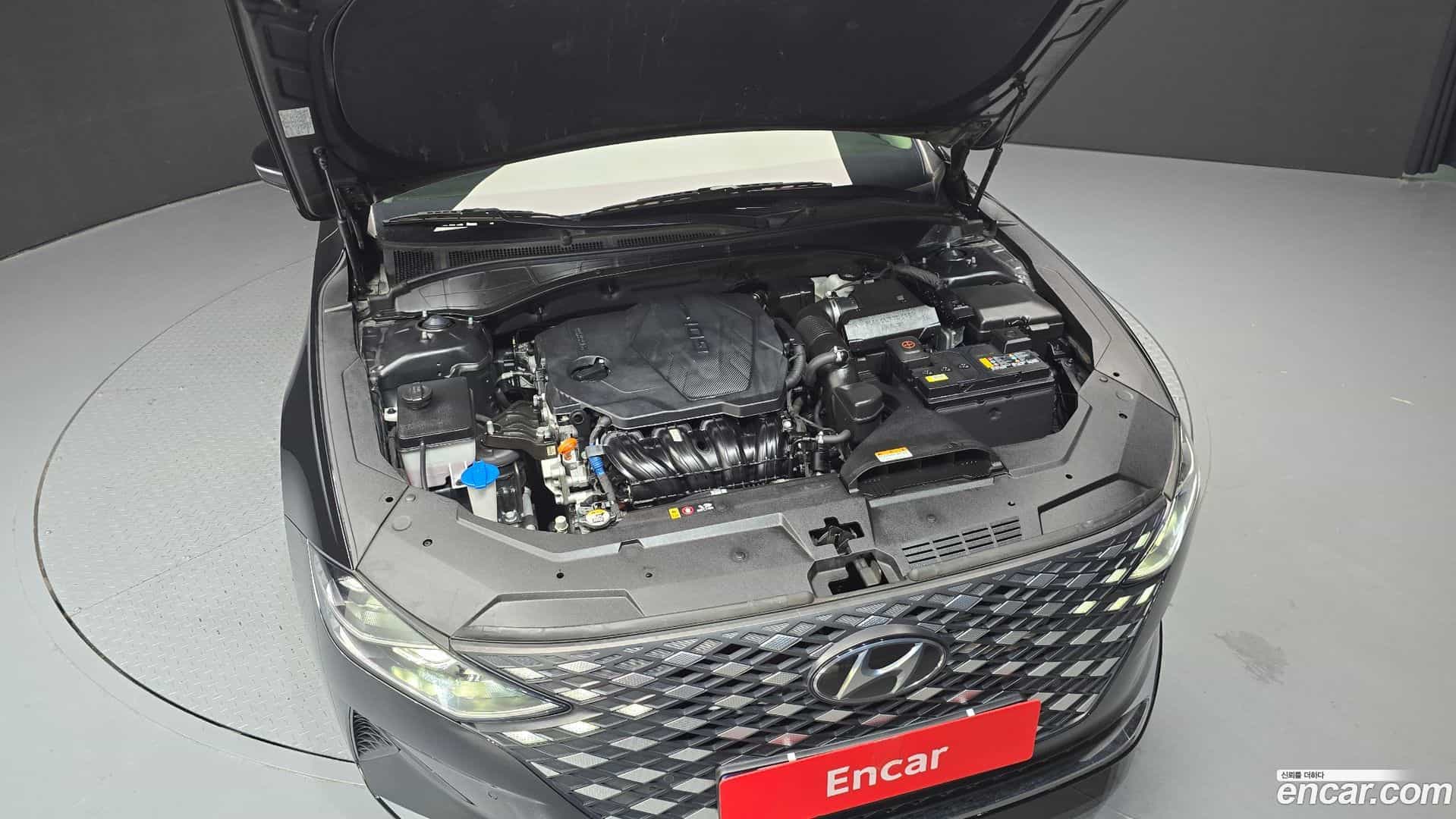 Grandeur Hyundai 2021.3-OUTER-006