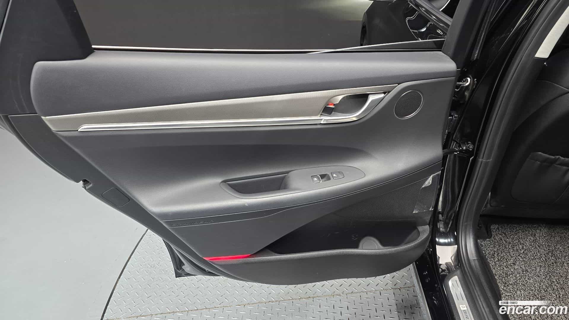 Grandeur Hyundai 2021.3-INNER-035
