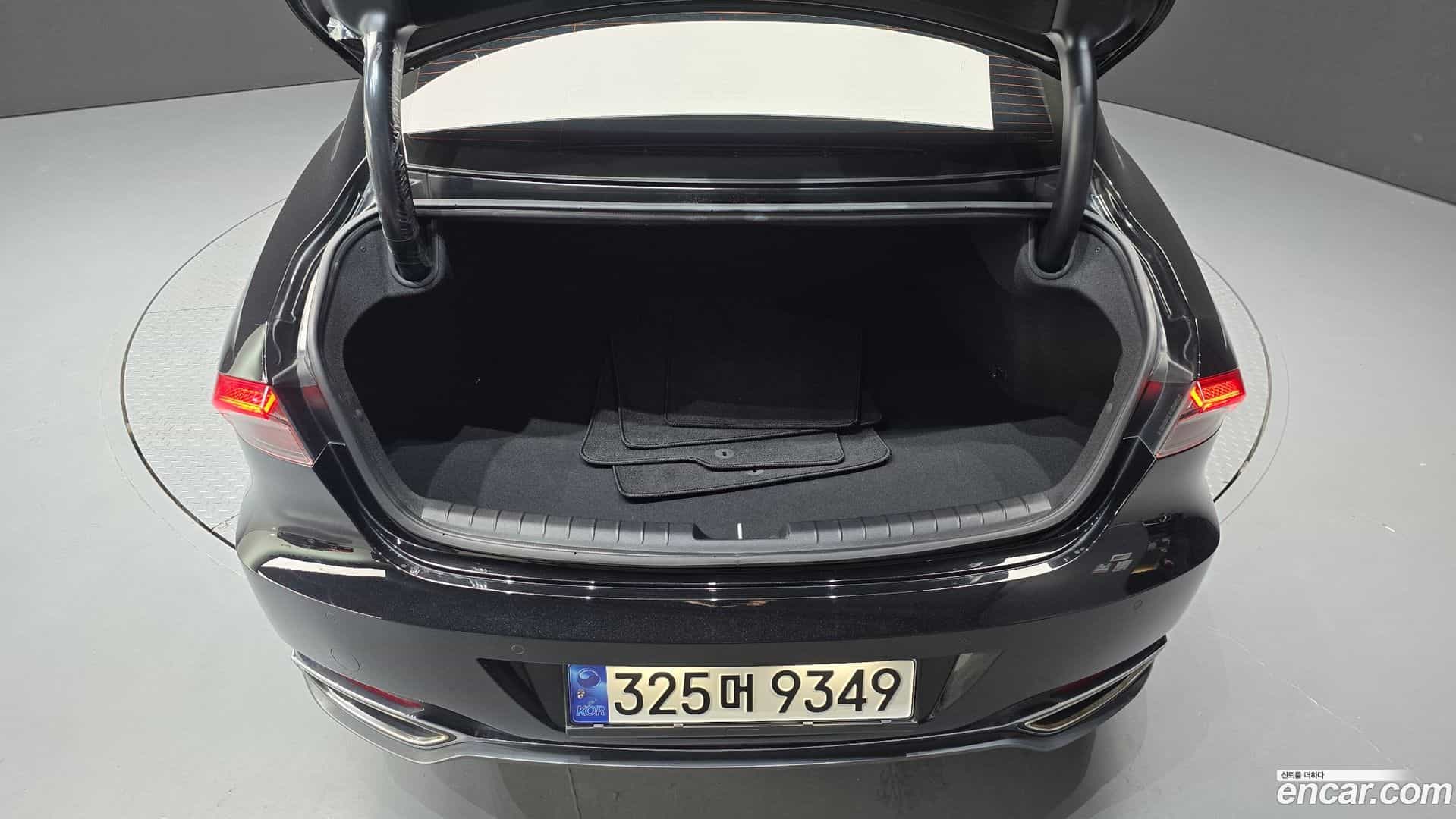 Grandeur Hyundai 2021.3-OPTION-043