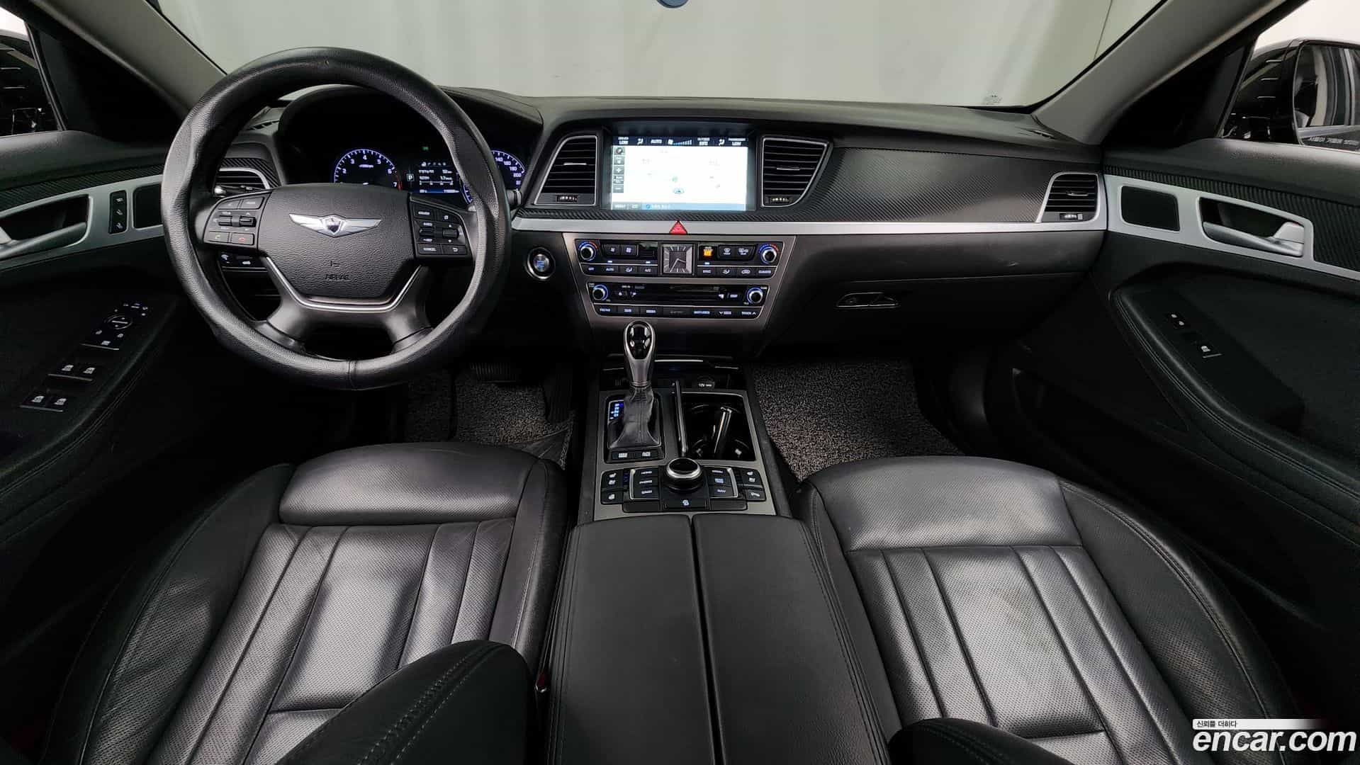 Genesis Hyundai 2016.9-INNER-007