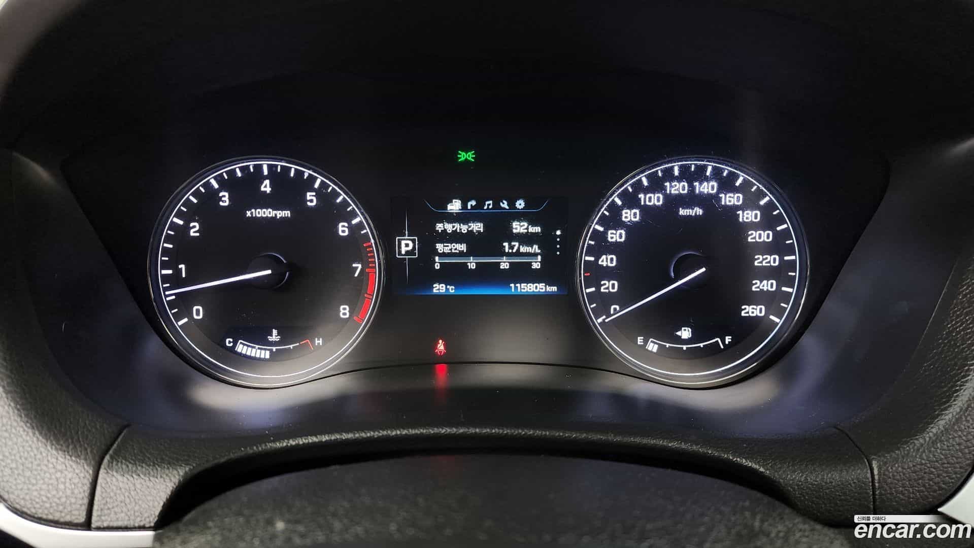 Genesis Hyundai 2016.9-INNER-008