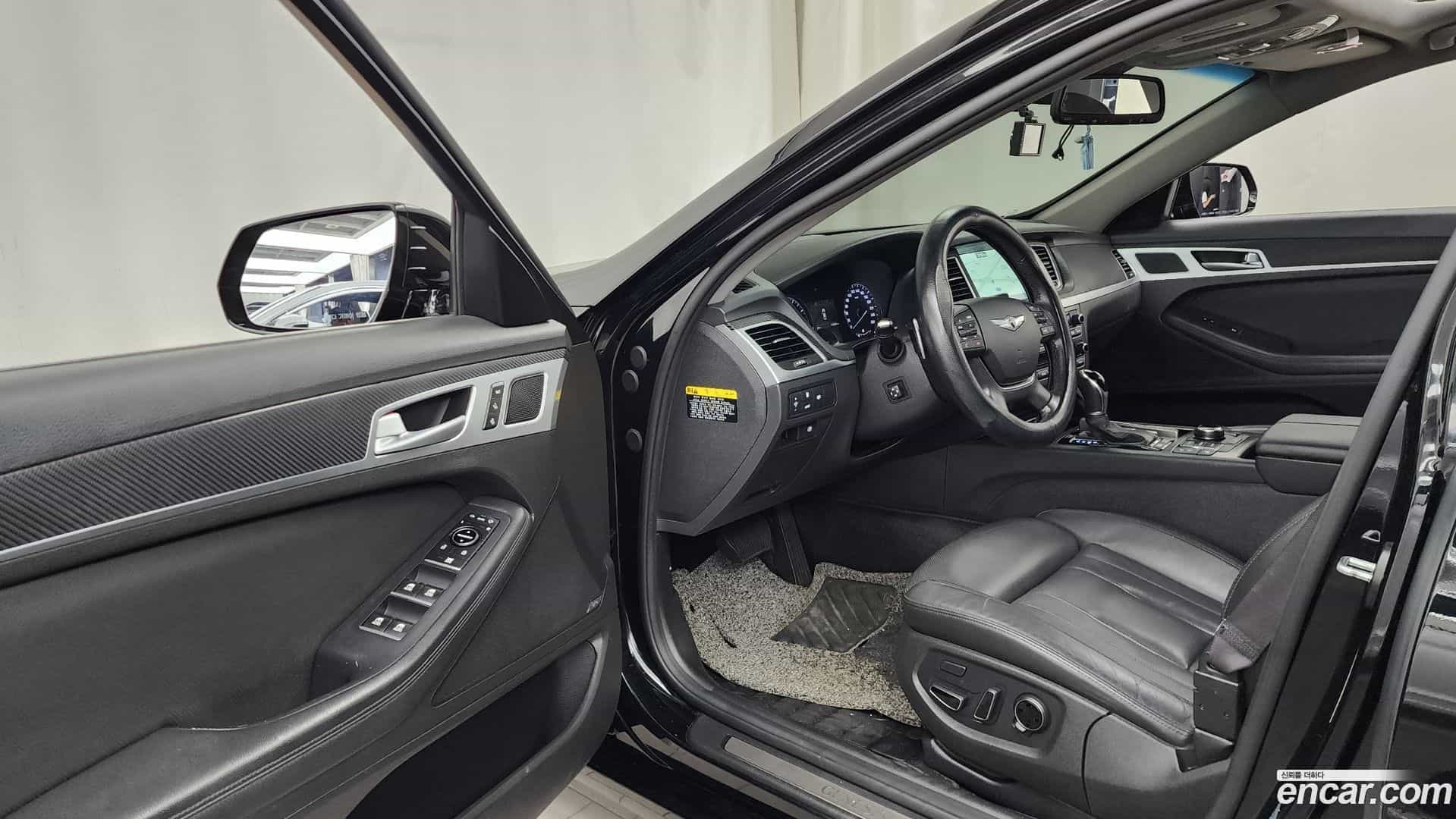 Genesis Hyundai 2016.9-INNER-010