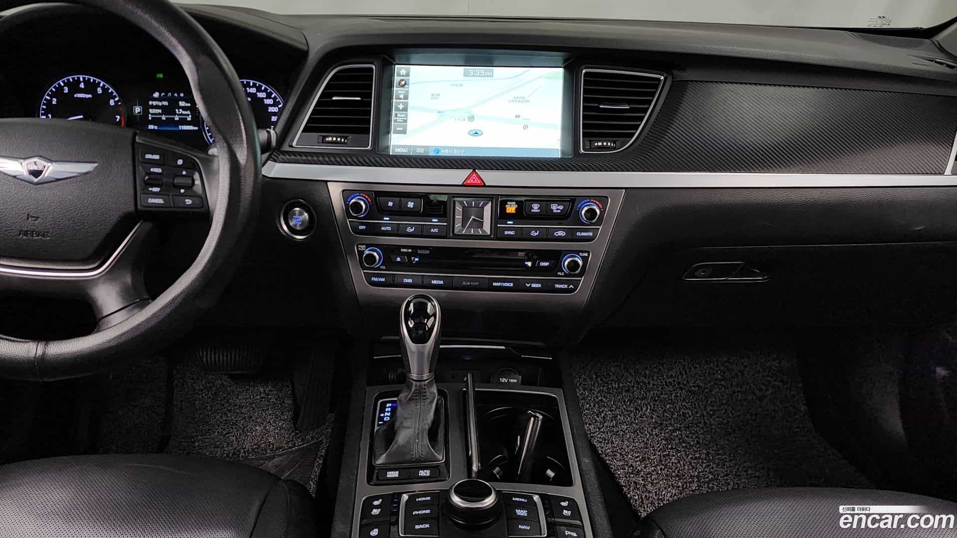 Genesis Hyundai 2016.9-OPTION-018