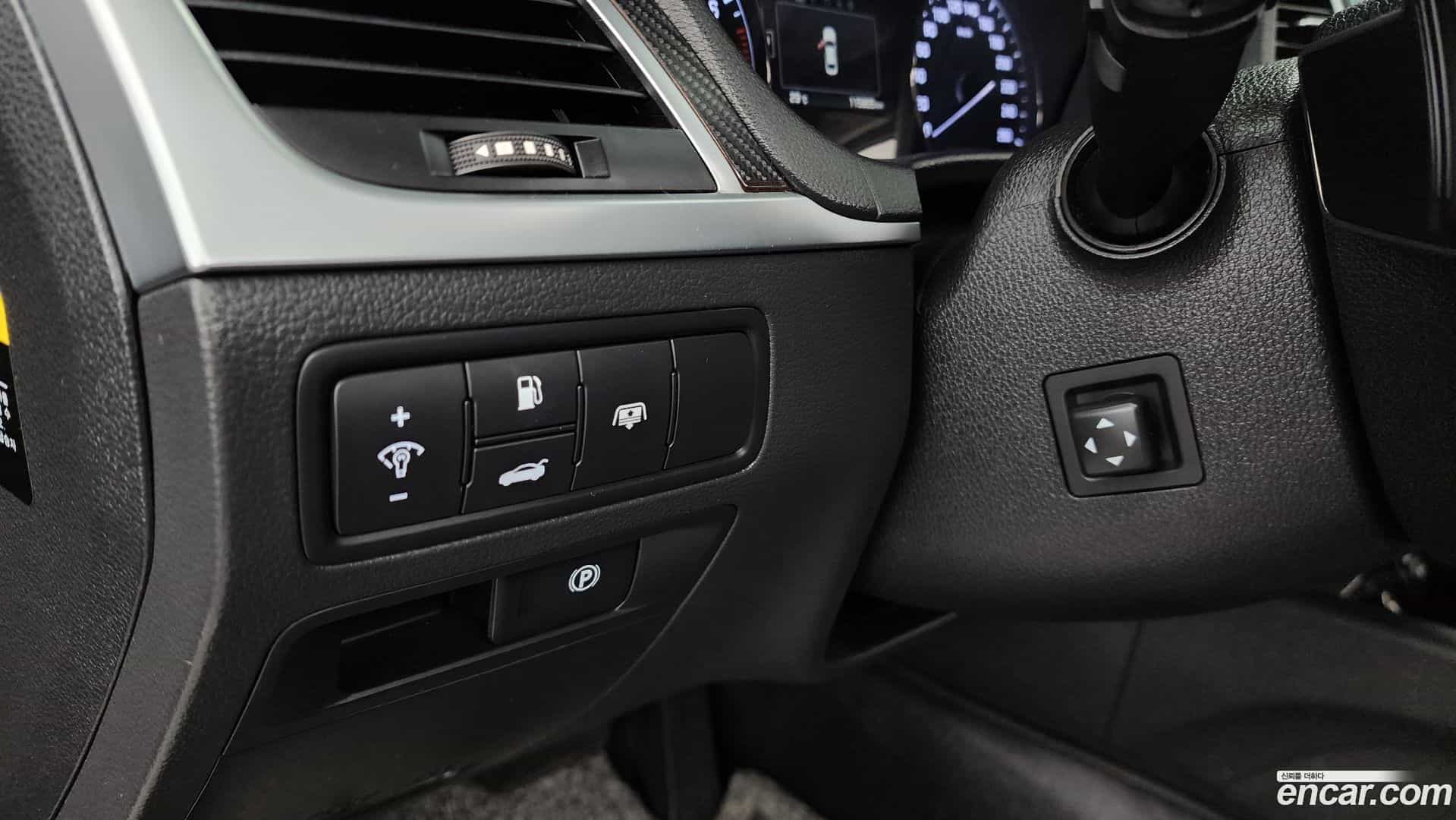 Genesis Hyundai 2016.9-OPTION-020