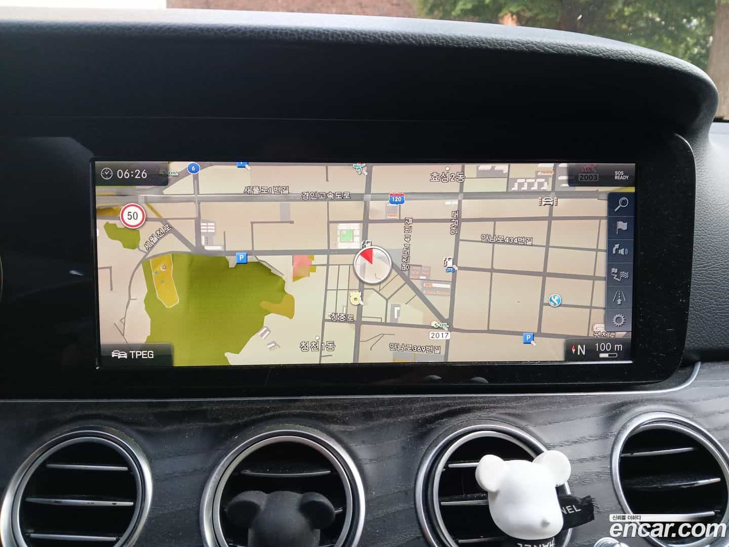 E-Class Mercedes-Benz 2018.2-OPTION-020