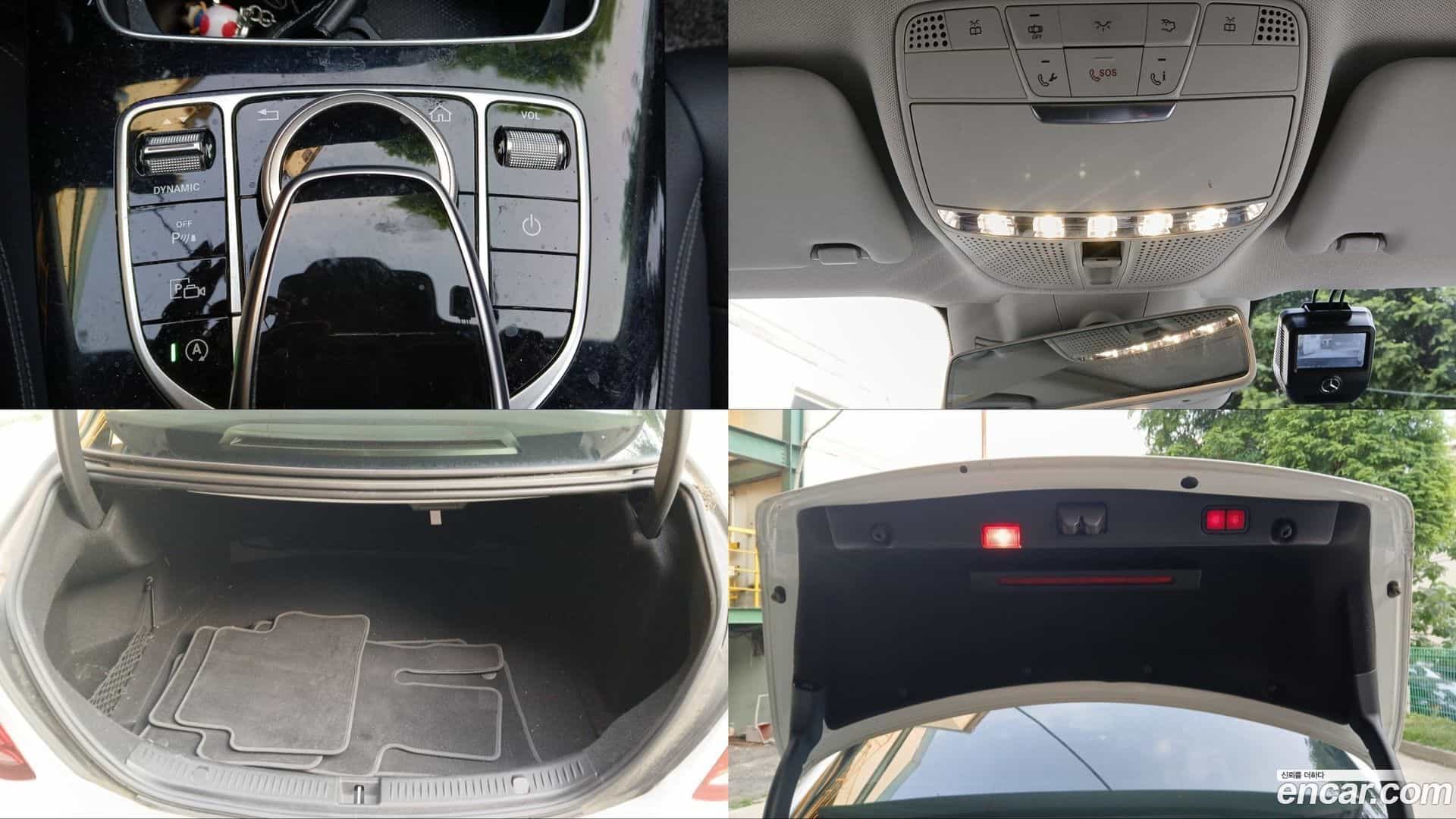 E-Class Mercedes-Benz 2018.2-OPTION-023