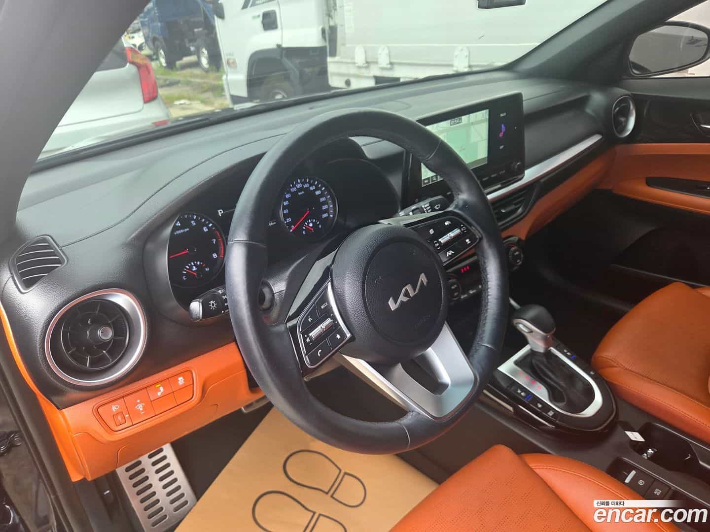 K3 Kia 2024.0-INNER-007