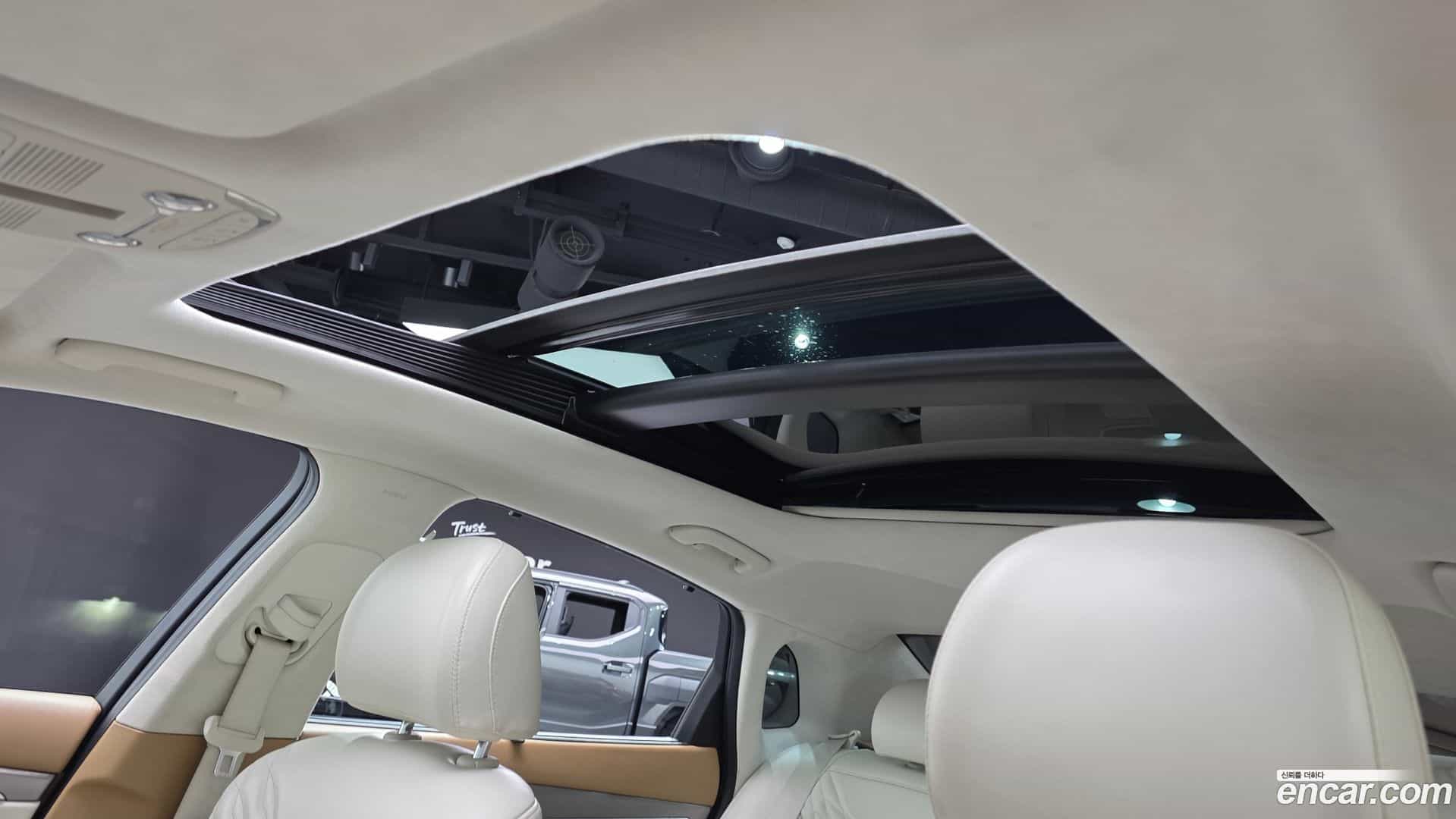 Grandeur Hyundai 2020.5-OPTION-020