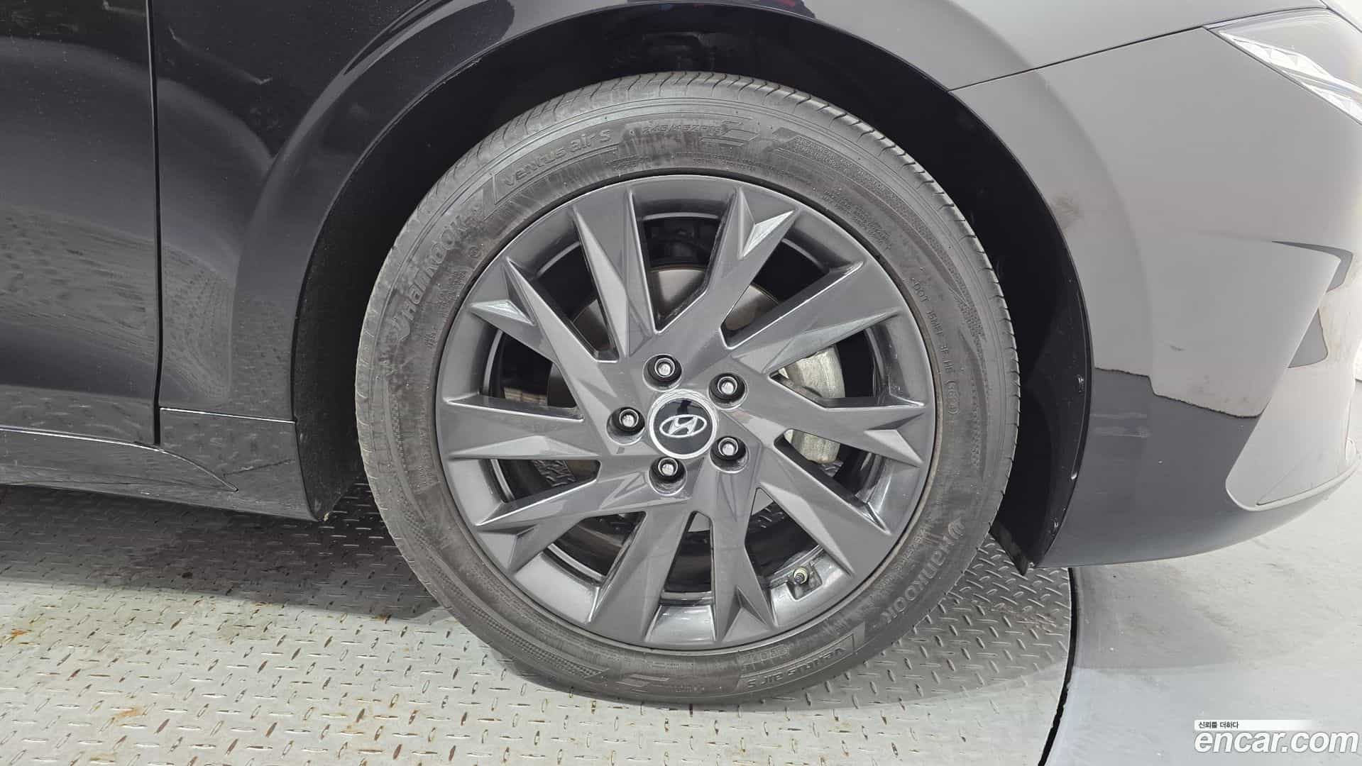 Grandeur Hyundai 2020.5-OUTER-031