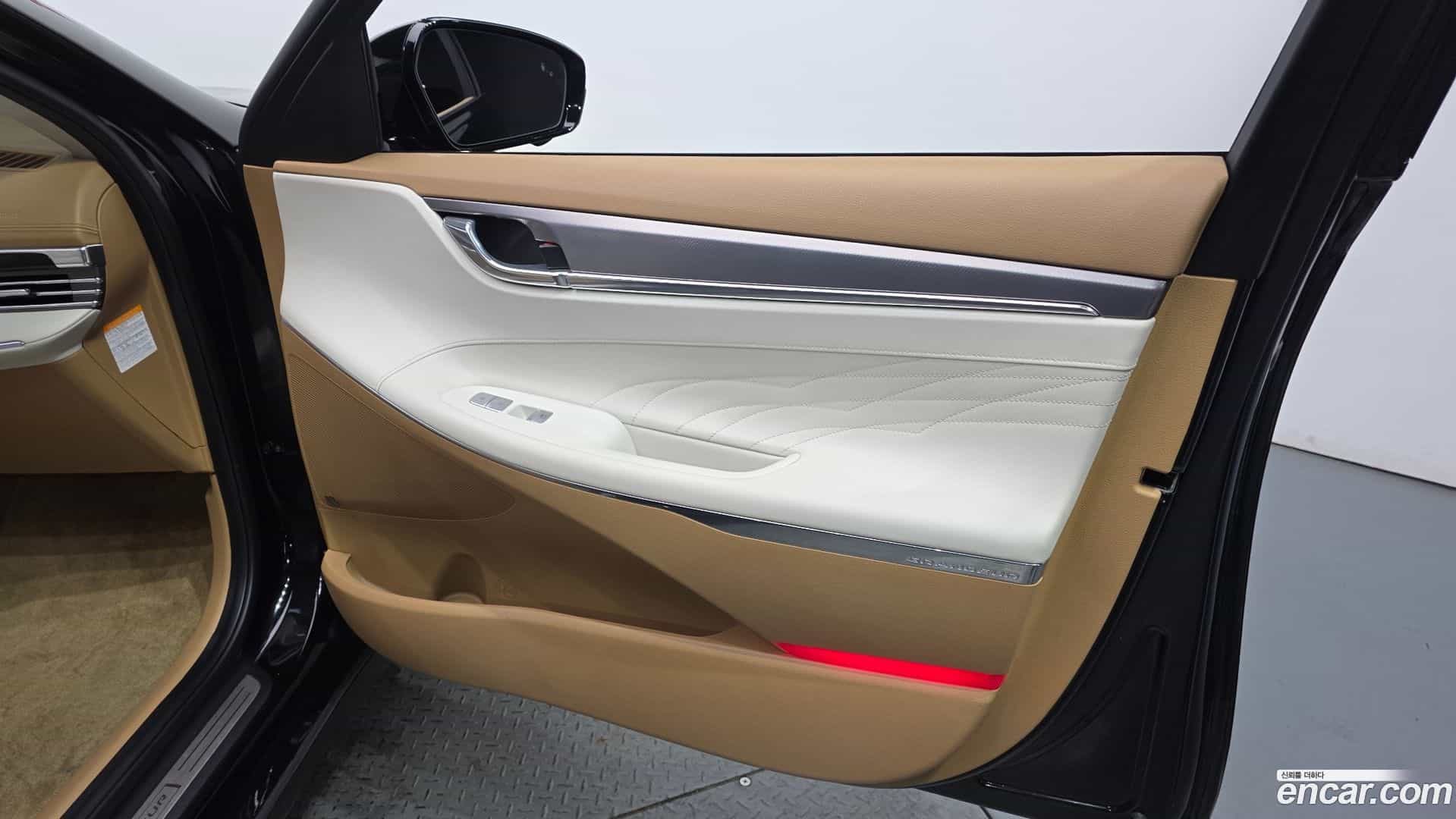 Grandeur Hyundai 2020.5-INNER-034