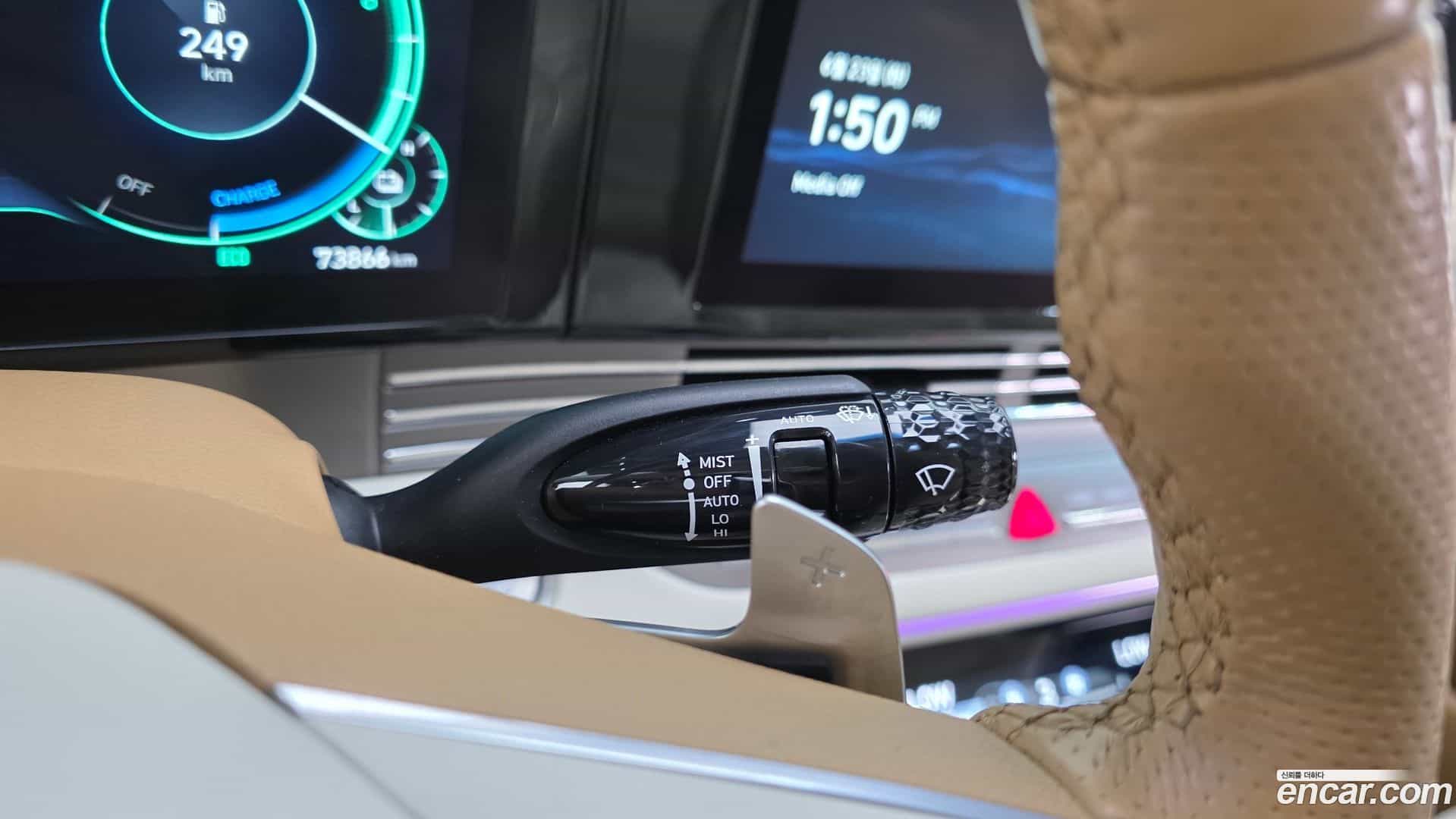 Grandeur Hyundai 2020.5-OPTION-042