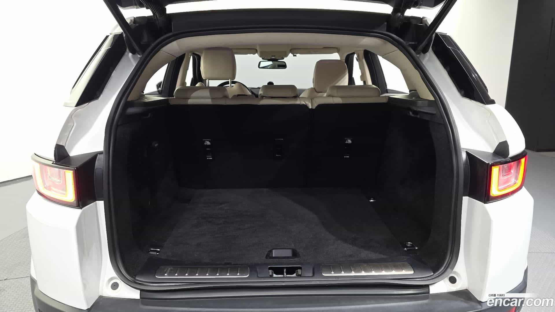 Range Rover Evoque Land Rover 2016.2-OPTION-024
