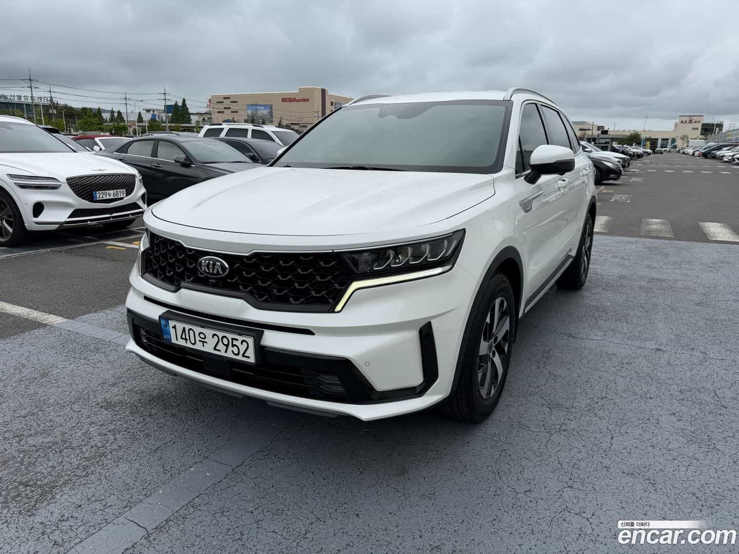 Sorento Kia 2020.10-OUTER-001