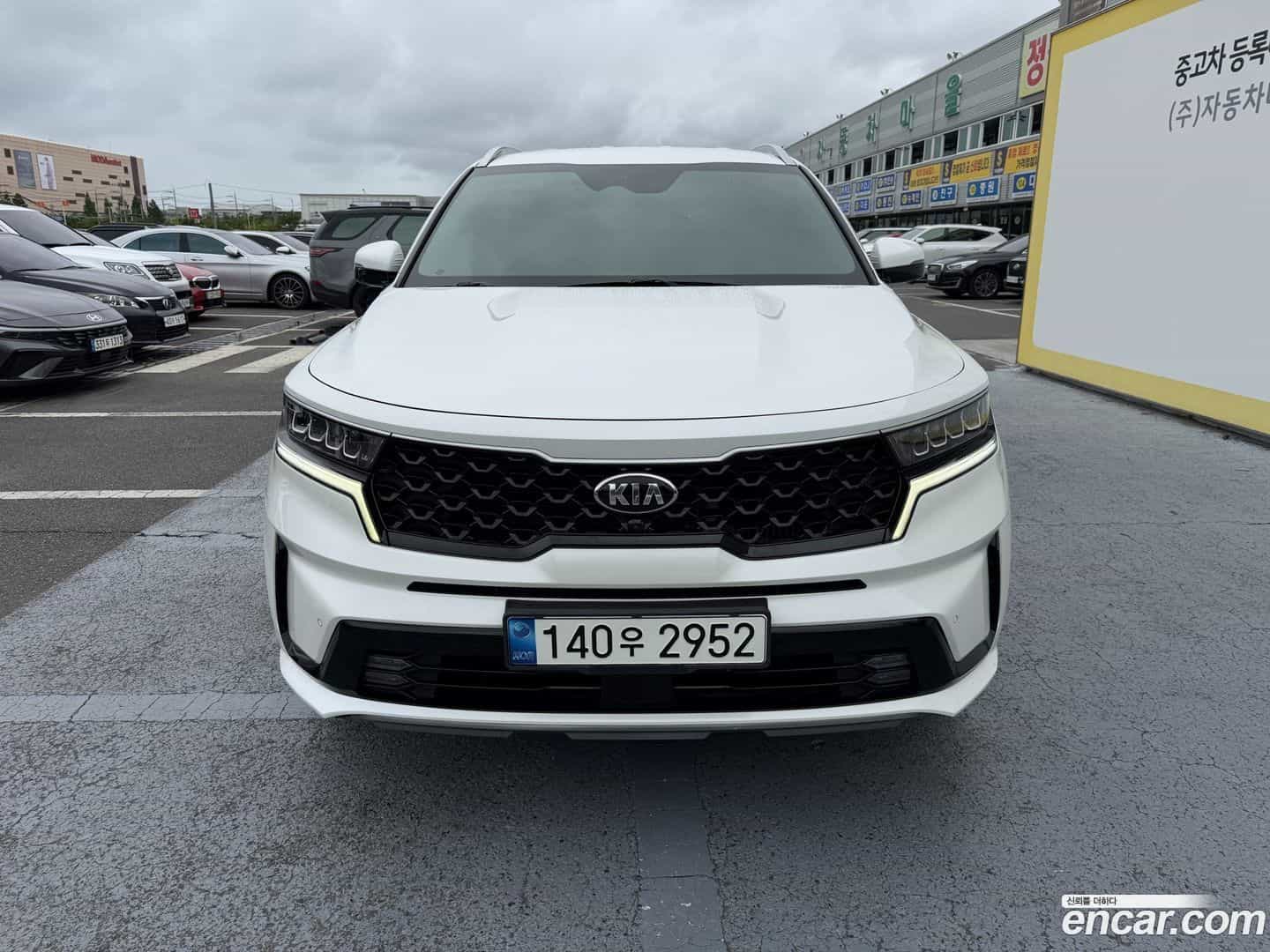Sorento Kia 2020.10-OUTER-003