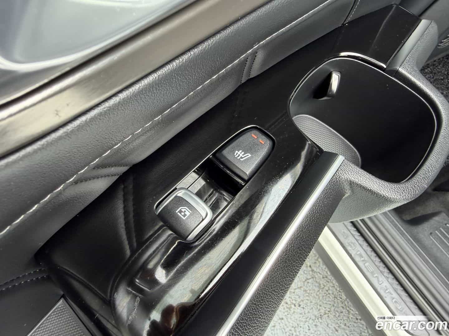 Sorento Kia 2020.10-OPTION-019