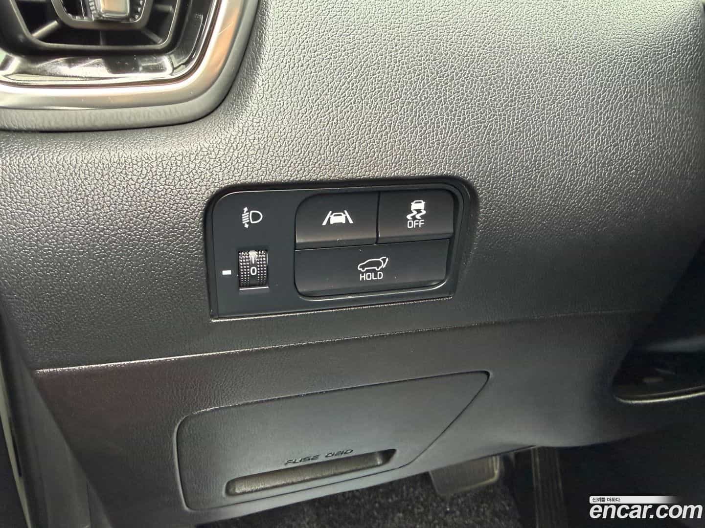 Sorento Kia 2020.10-OPTION-020