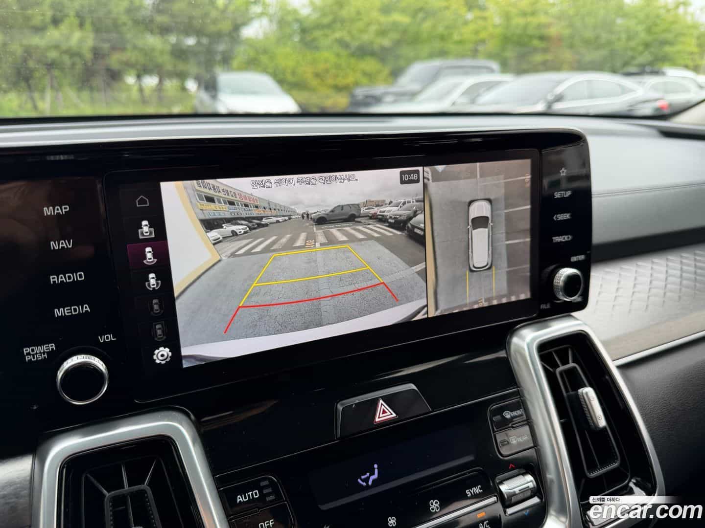 Sorento Kia 2020.10-OPTION-023