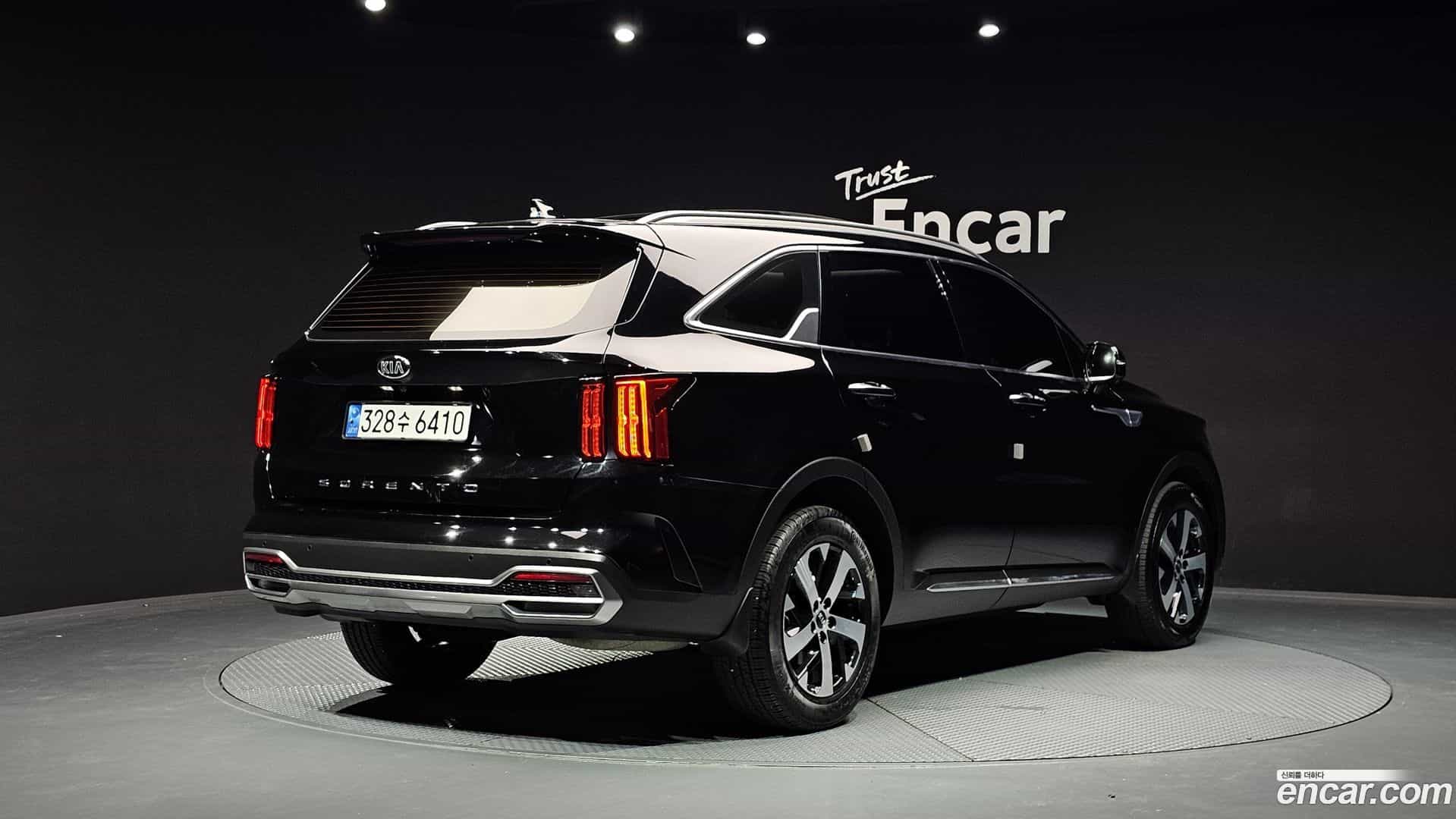 Sorento Kia 2020.9-OUTER-002