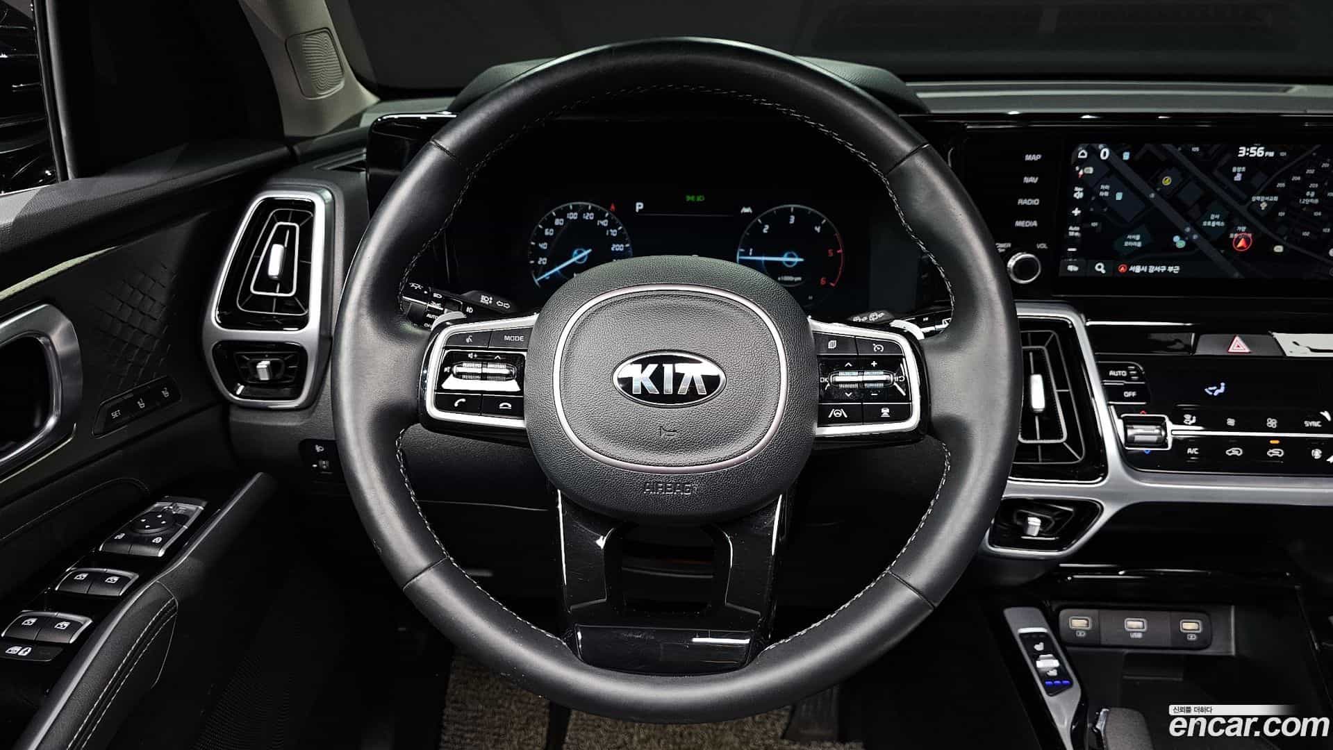 Sorento Kia 2020.9-OPTION-017