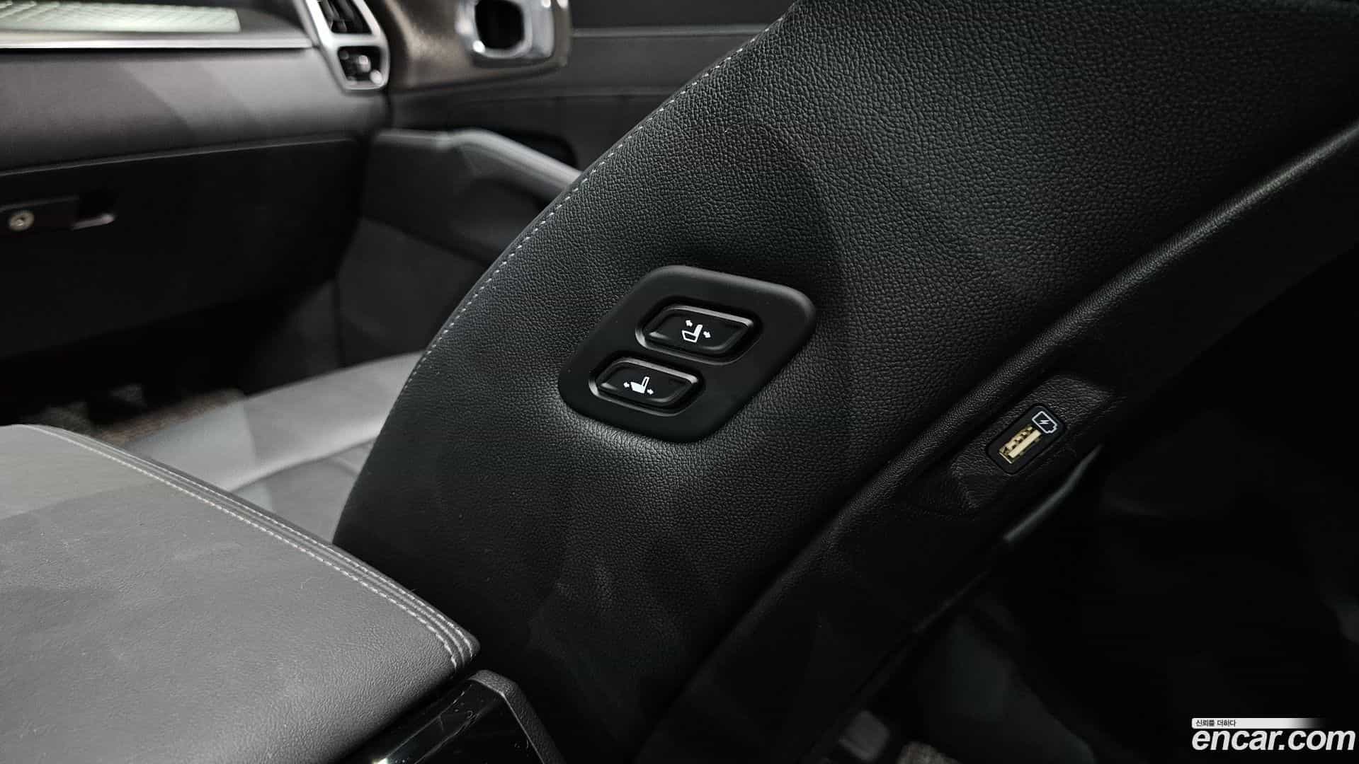 Sorento Kia 2020.9-OPTION-022