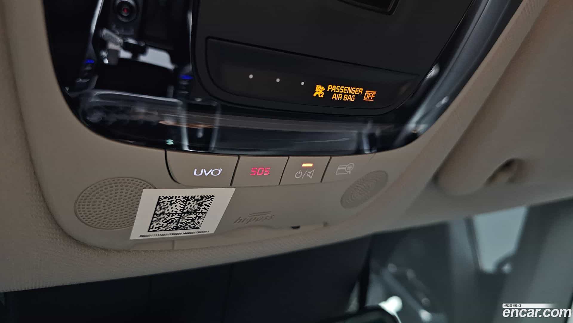 Sorento Kia 2020.9-OPTION-024