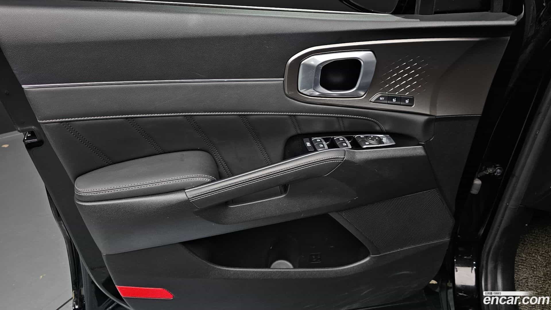 Sorento Kia 2020.9-INNER-034
