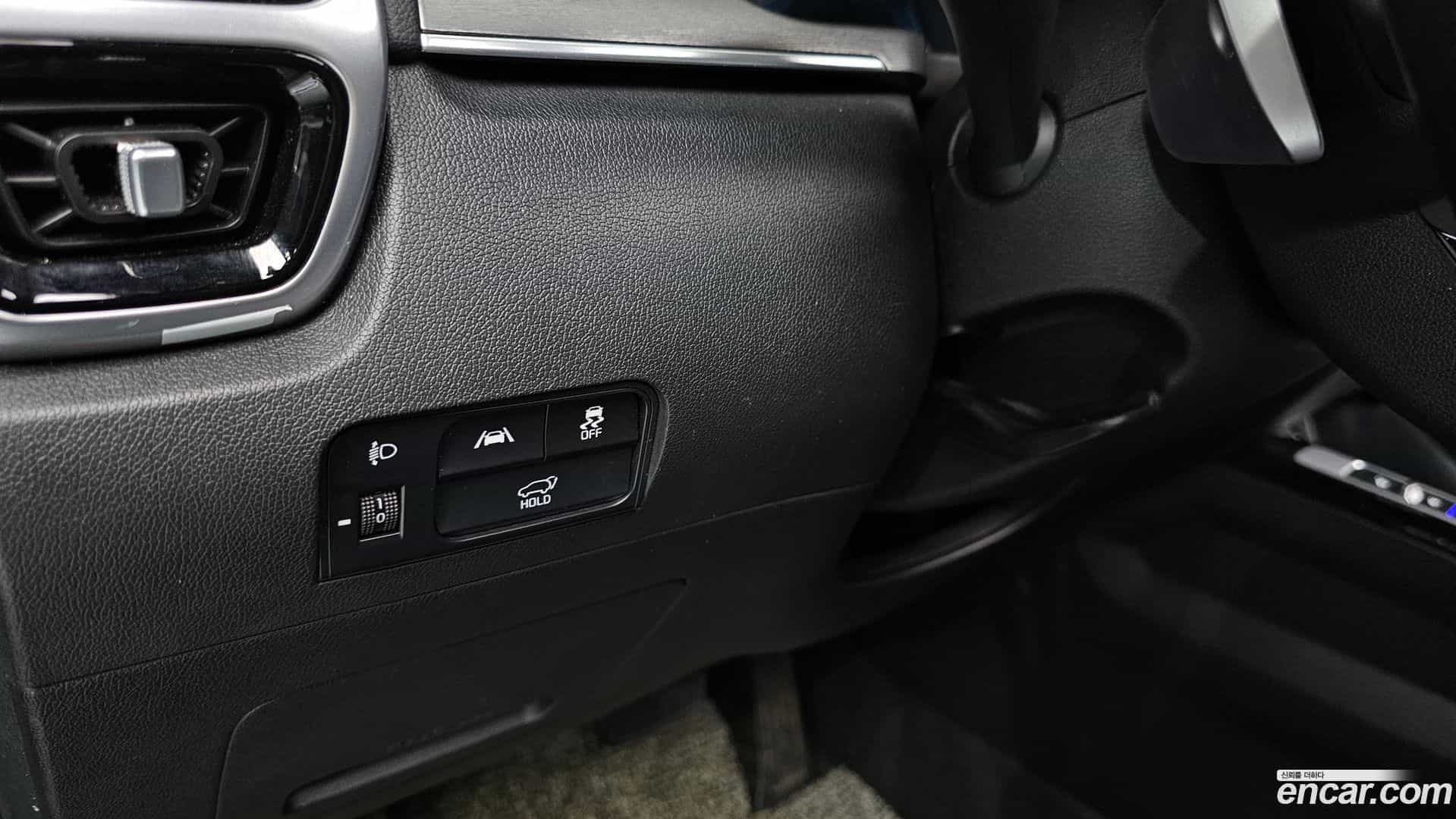Sorento Kia 2020.9-OPTION-043