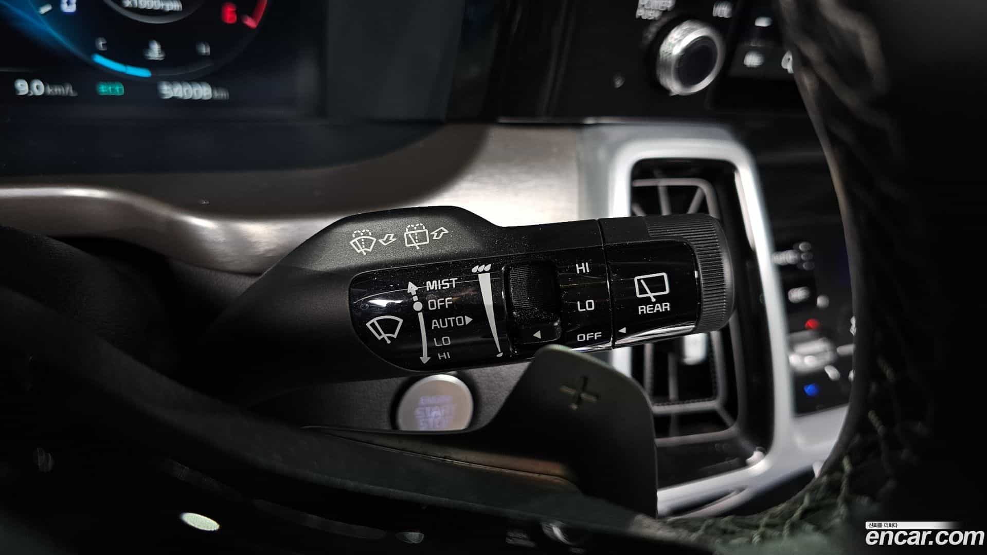 Sorento Kia 2020.9-OPTION-045