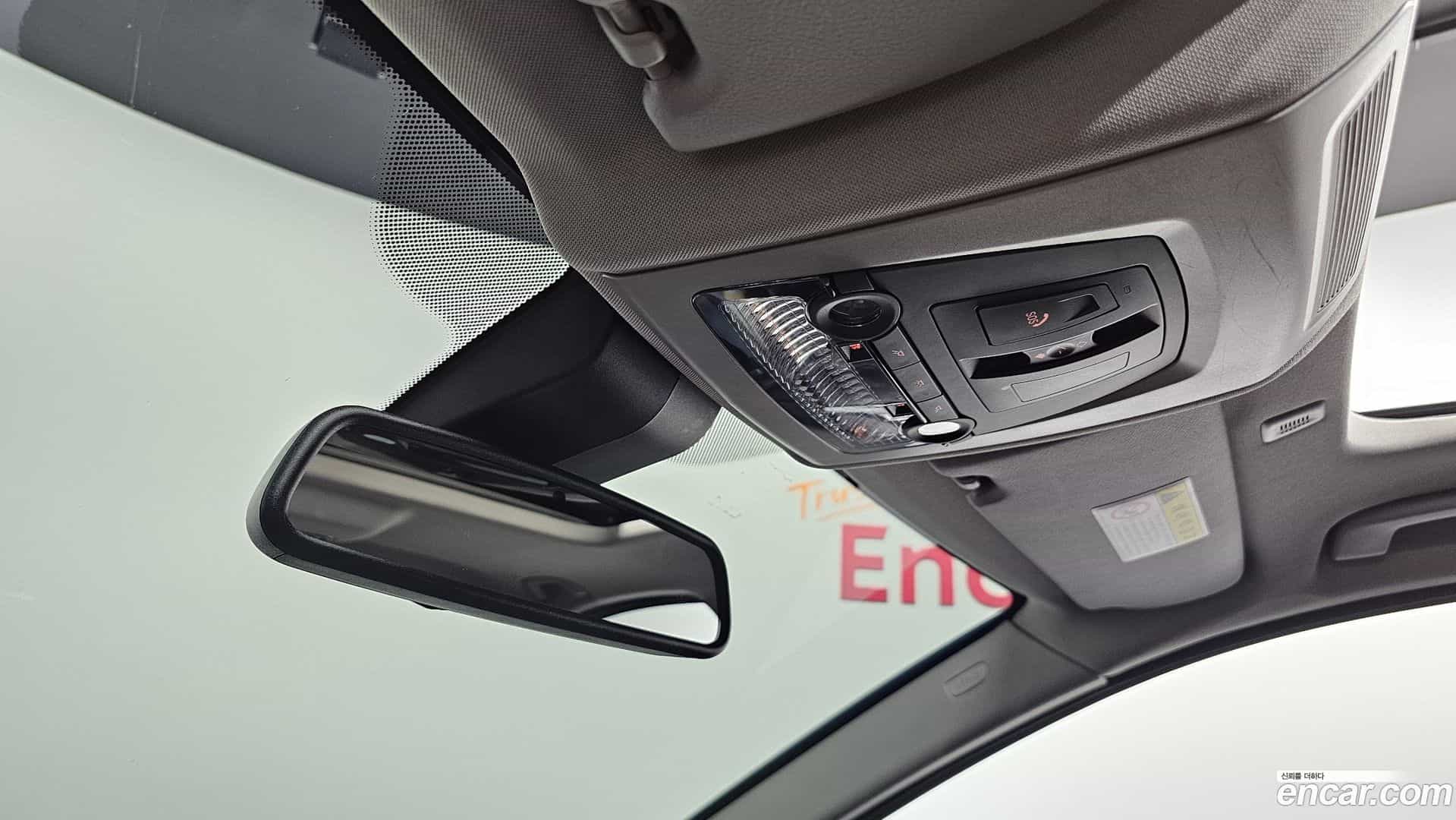 5-Series BMW 2016.10-OPTION-019