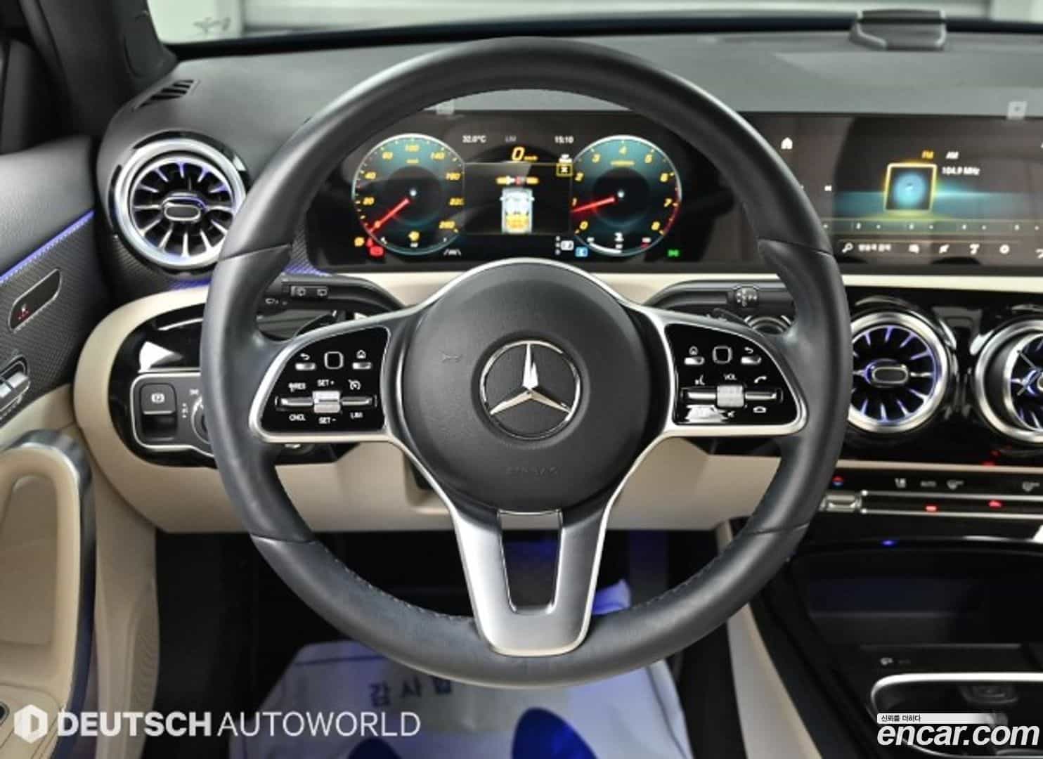 A-Class Mercedes-Benz 2022.11-OPTION-017