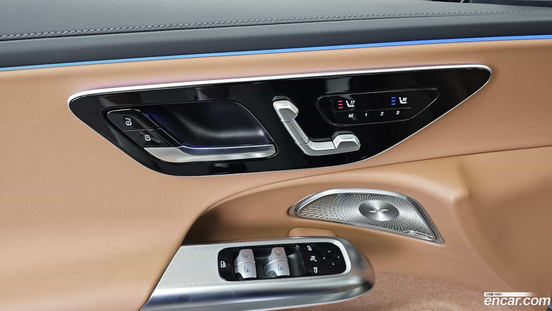 E-Class Mercedes-Benz 2024.7-OPTION-023