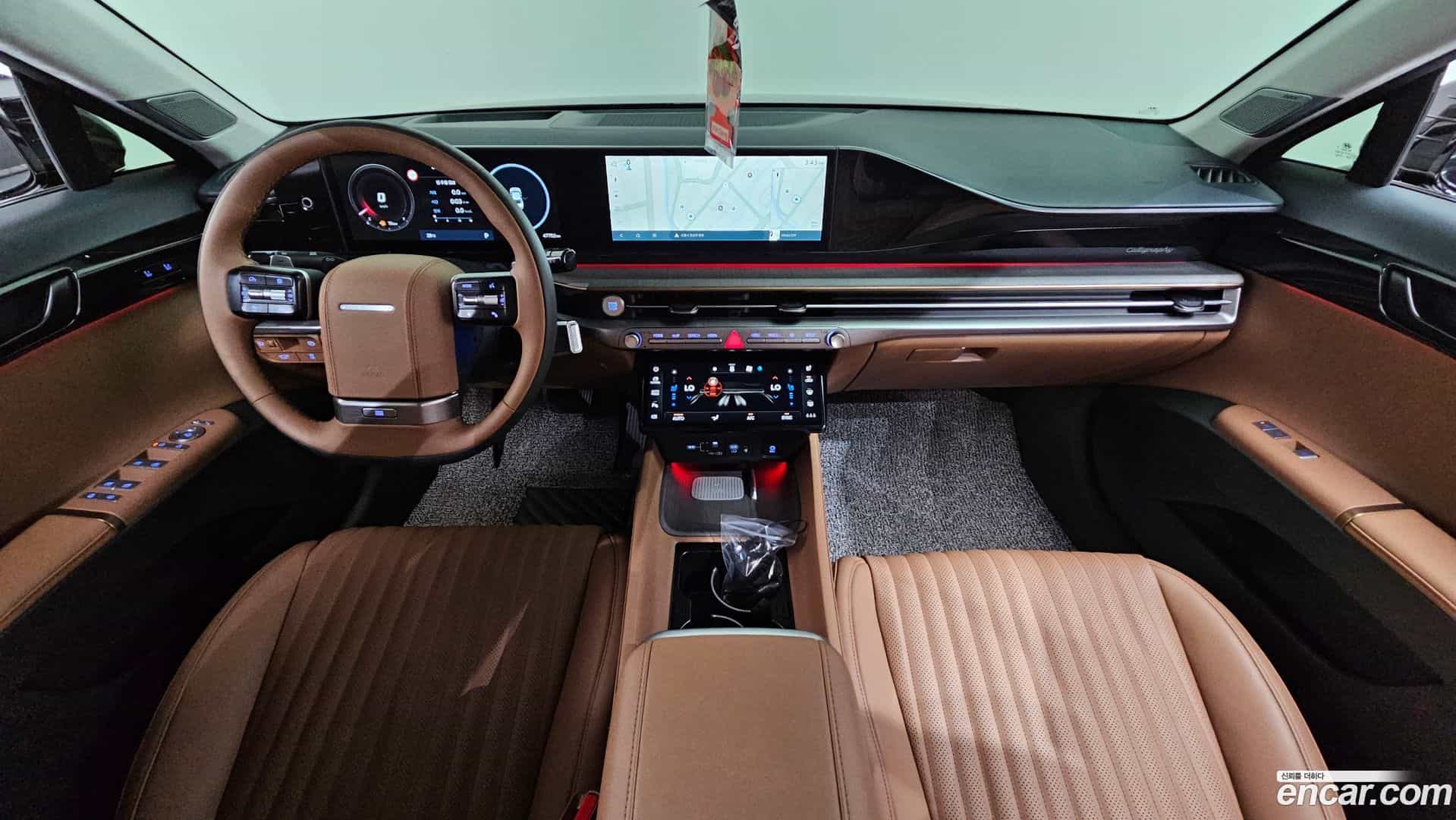Grandeur Hyundai 2024.11-INNER-007