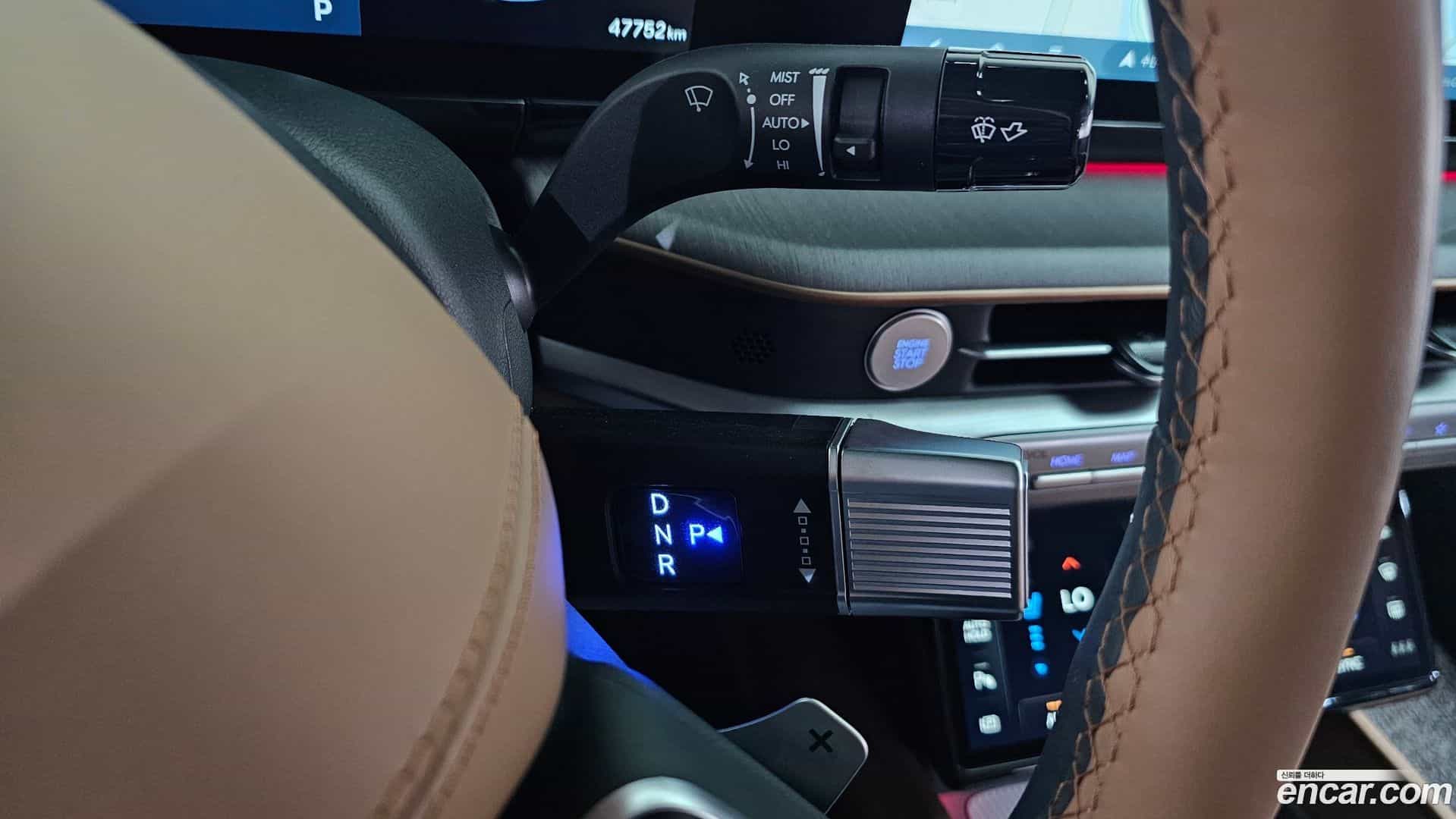 Grandeur Hyundai 2024.11-INNER-009