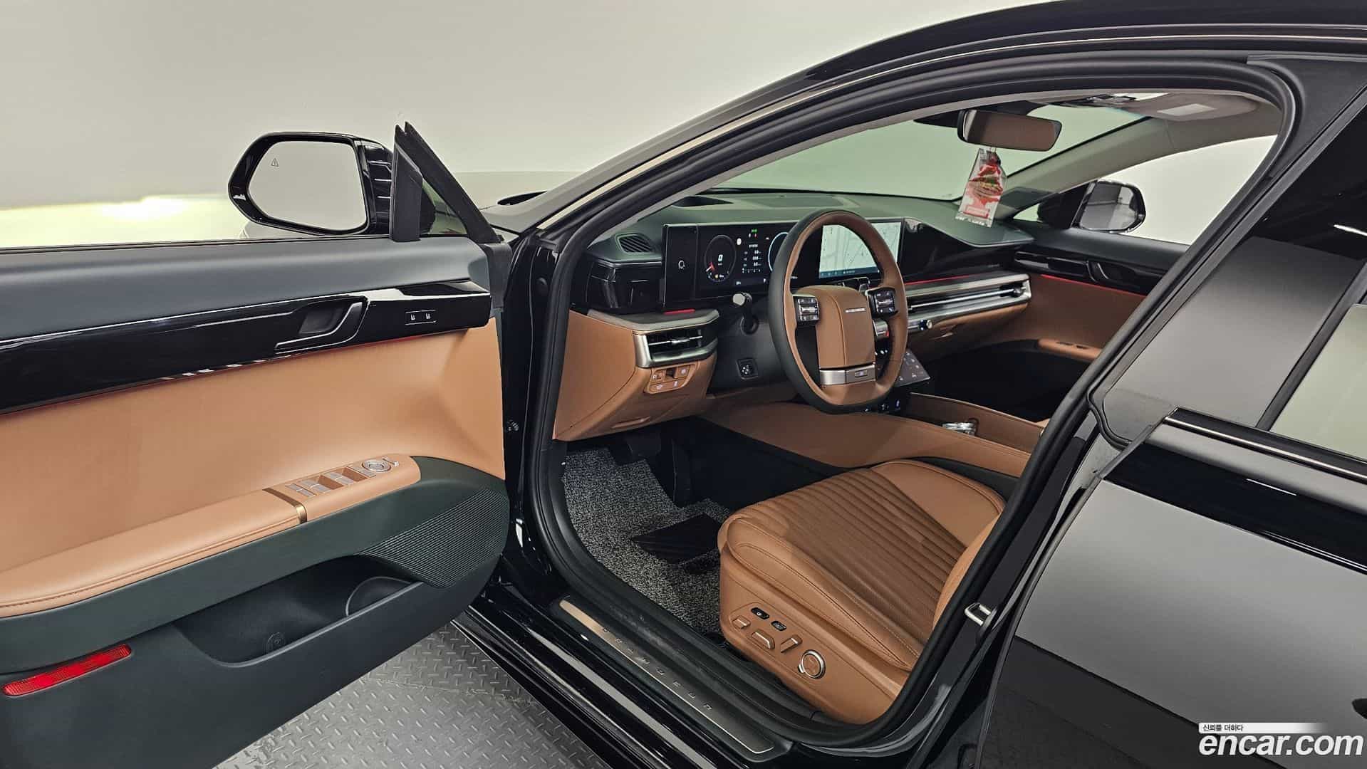 Grandeur Hyundai 2024.11-INNER-010