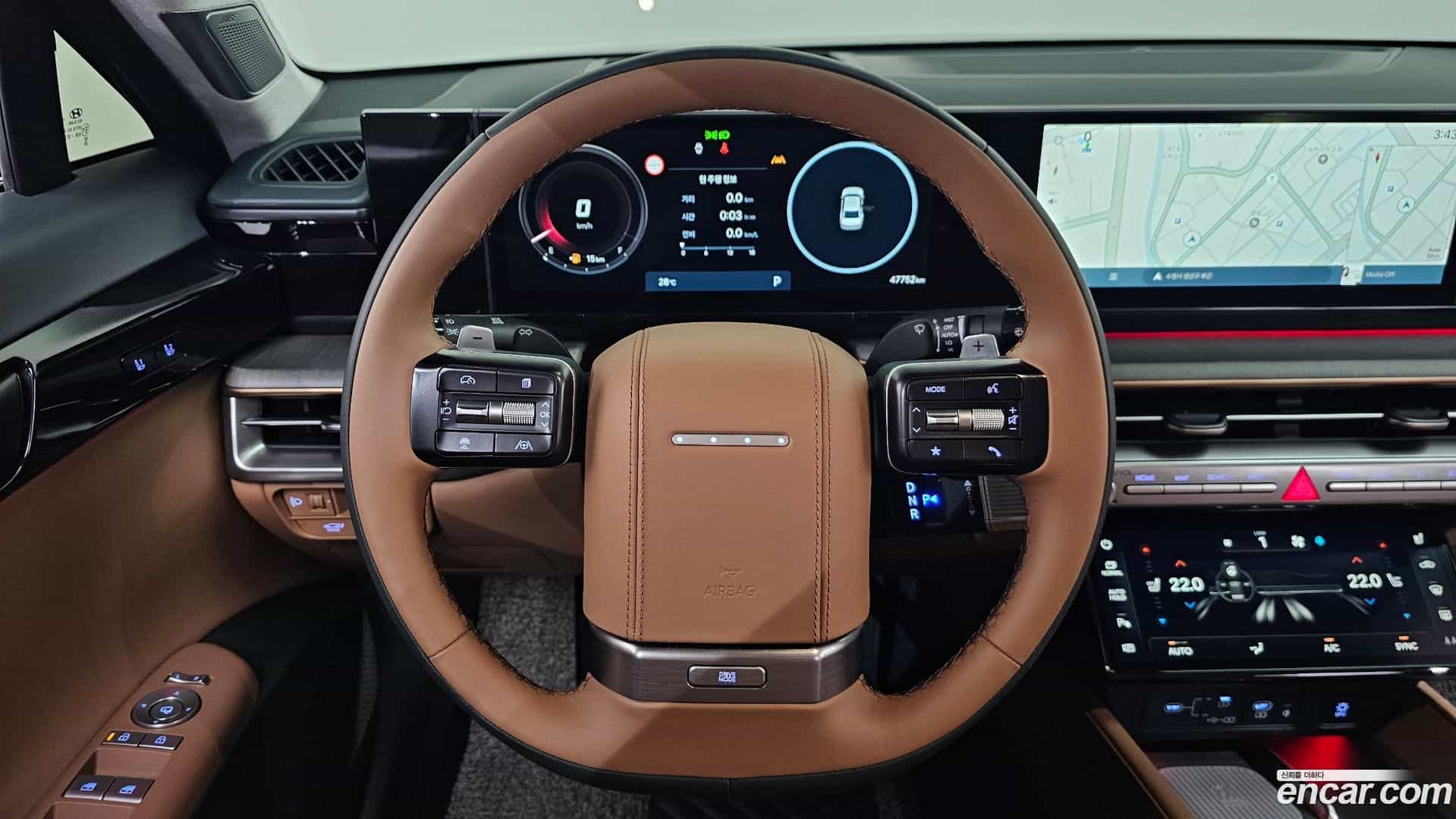 Grandeur Hyundai 2024.11-OPTION-017