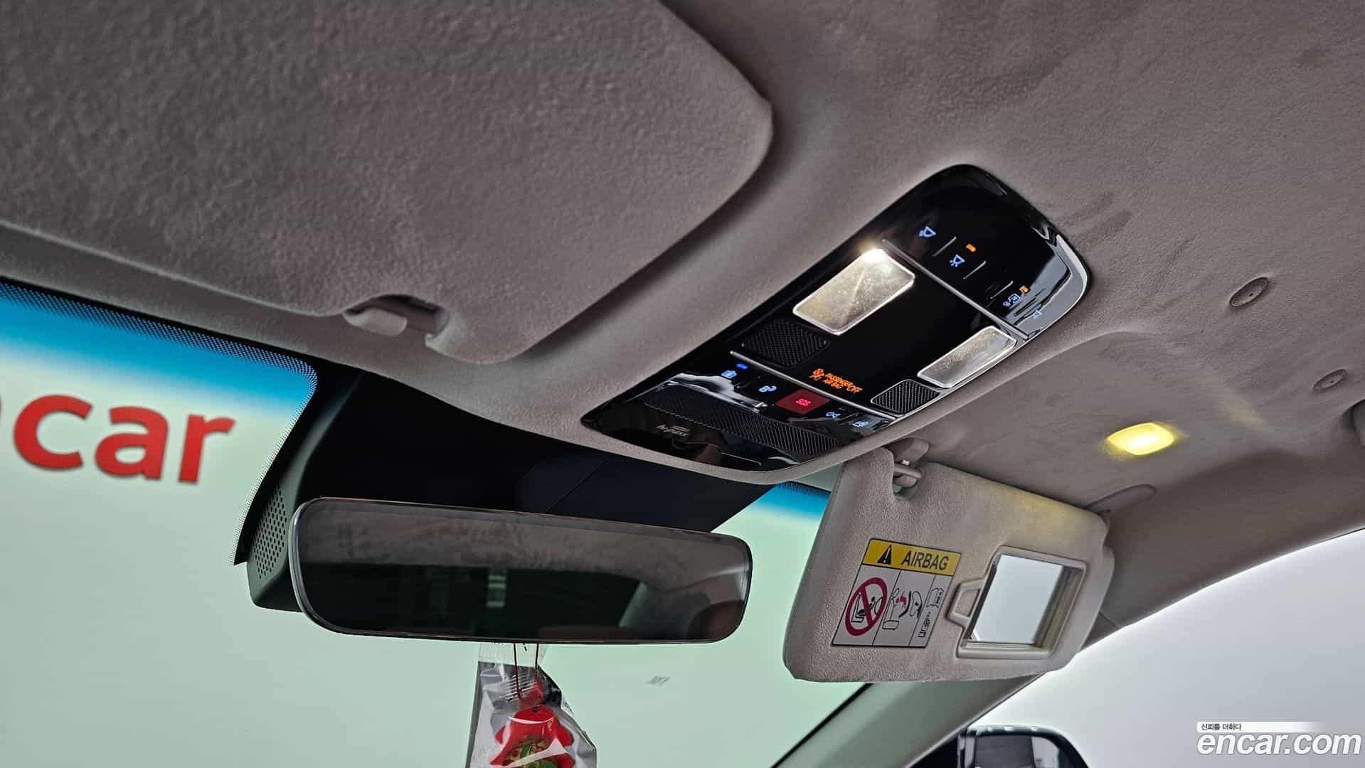 Grandeur Hyundai 2024.11-OPTION-019